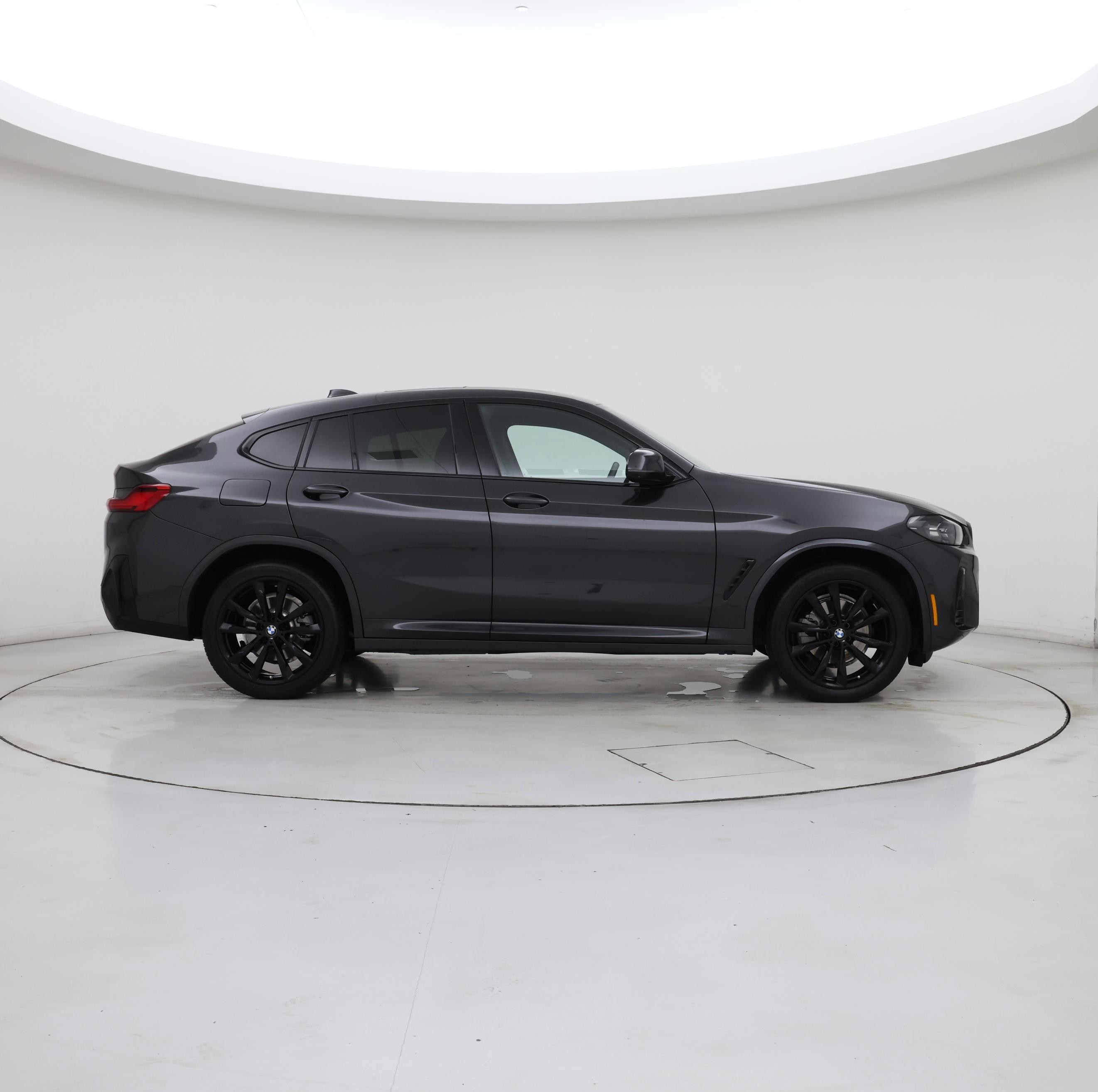 Thumbnail: 2024 BMW X4 - 7