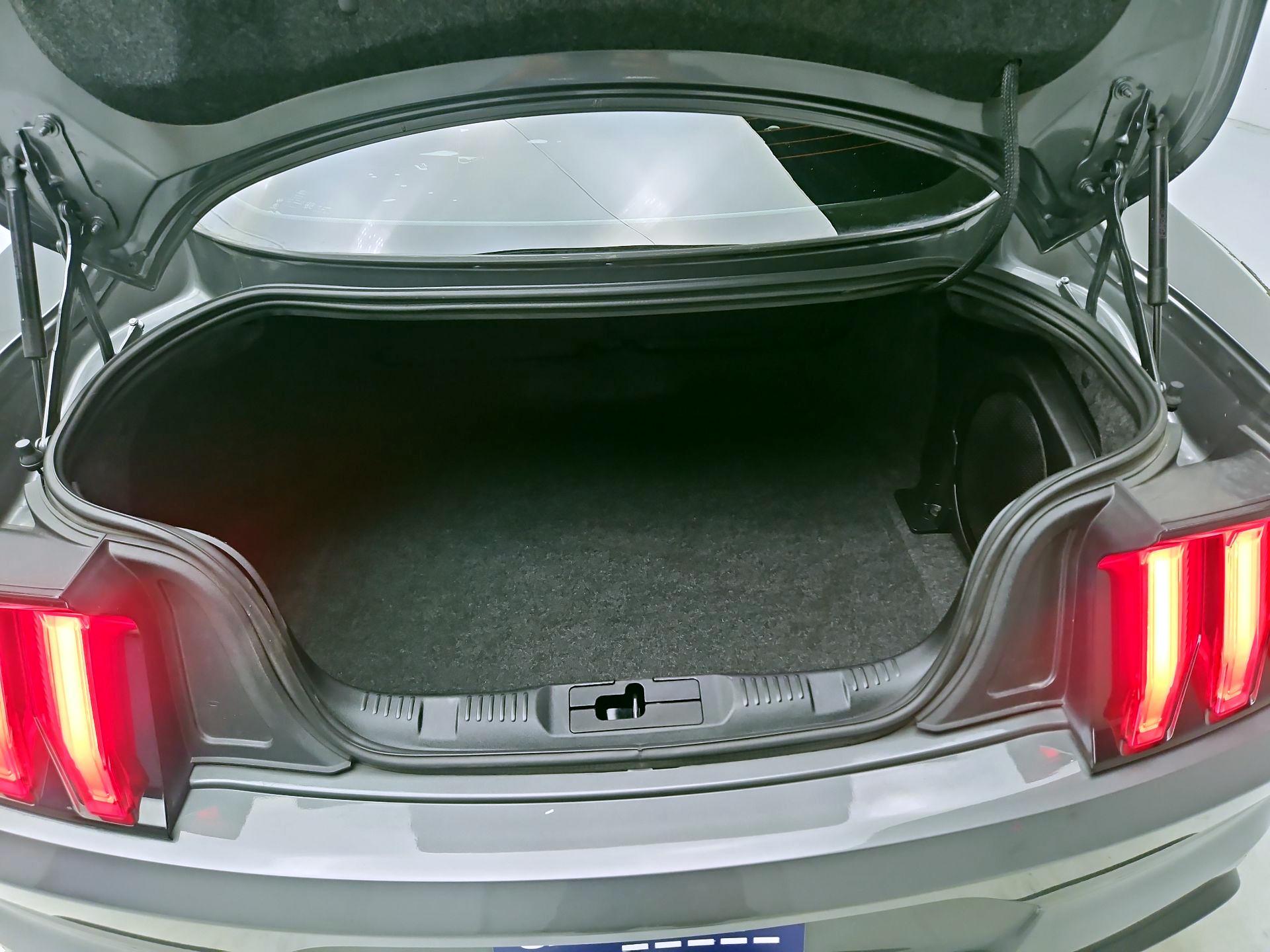 Thumbnail: 2022 Ford Mustang - 17