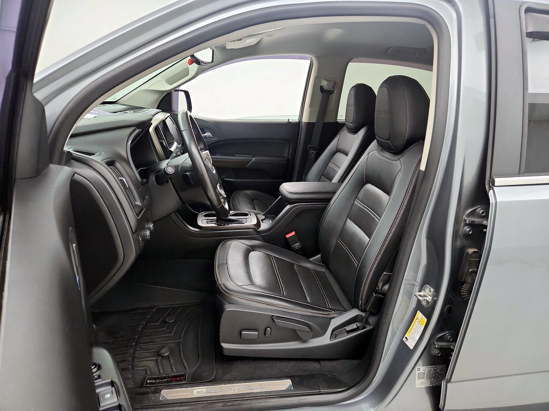 Thumbnail: 2020 GMC Canyon - 9