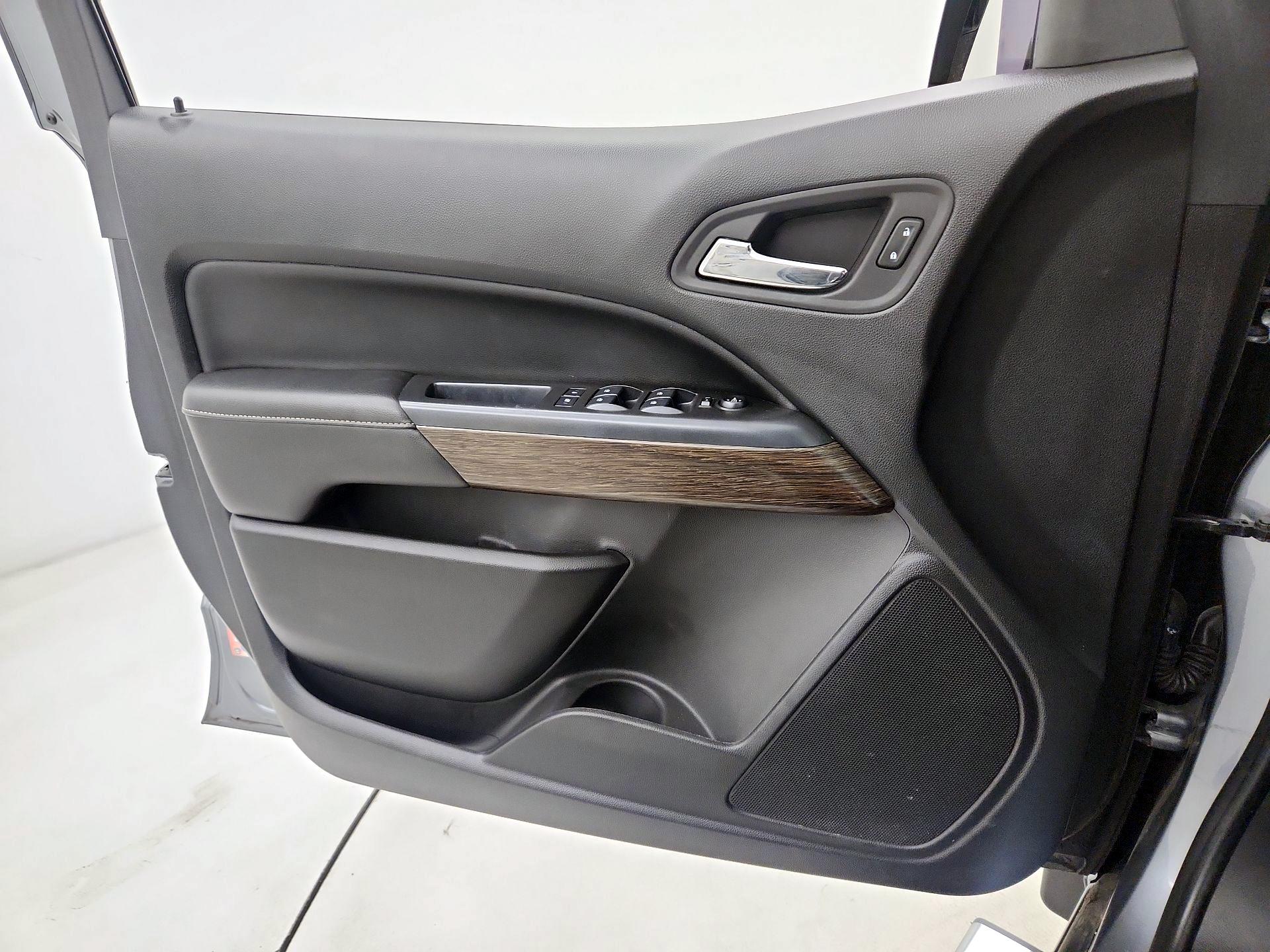 Thumbnail: 2020 GMC Canyon - 10