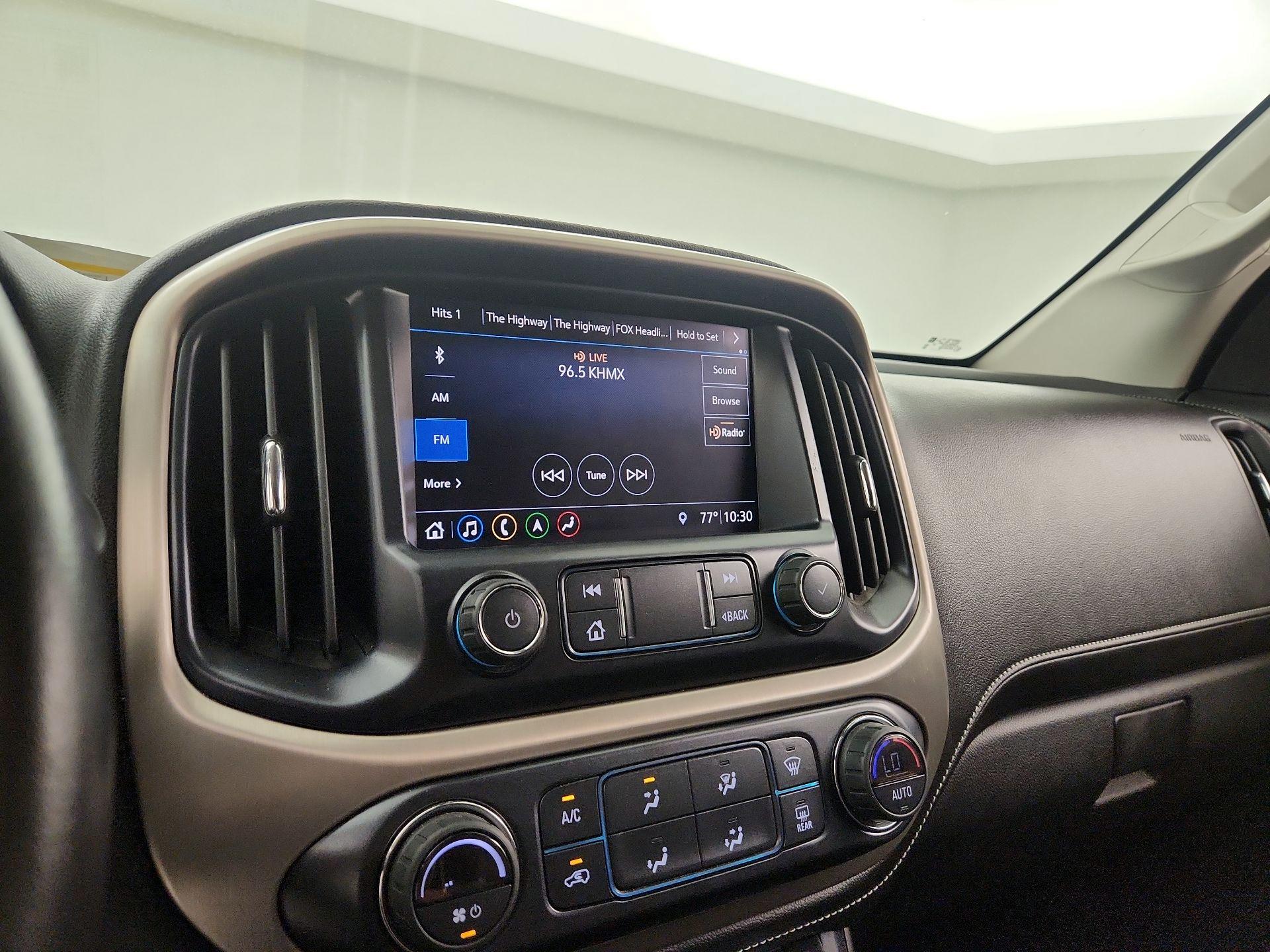 Thumbnail: 2020 GMC Canyon - 11