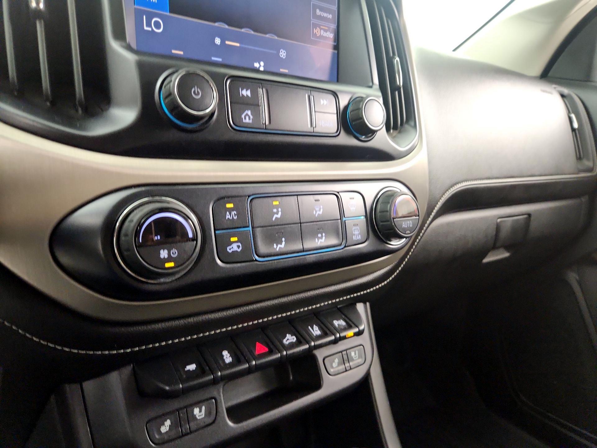 Thumbnail: 2020 GMC Canyon - 12