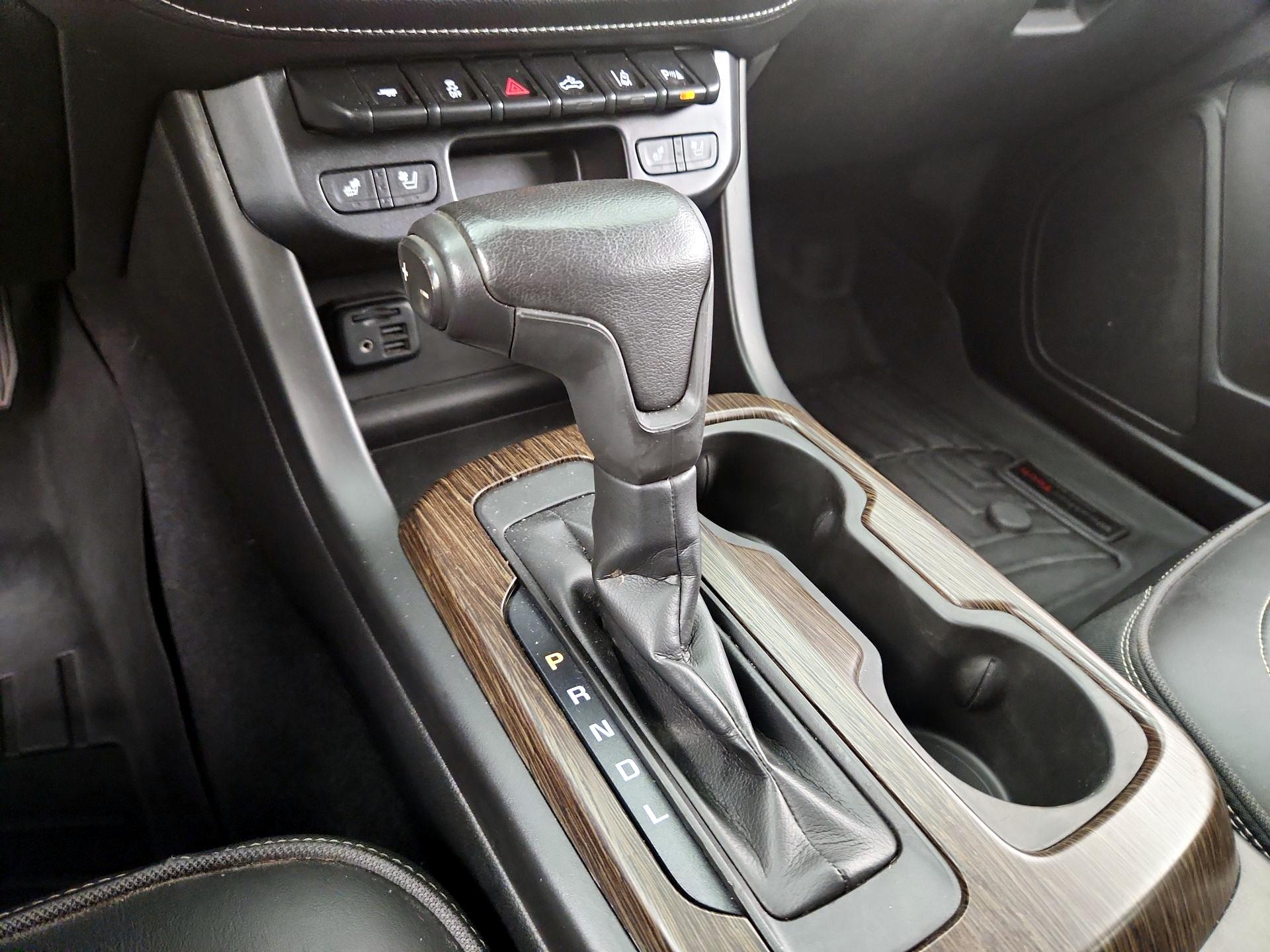 Thumbnail: 2020 GMC Canyon - 13