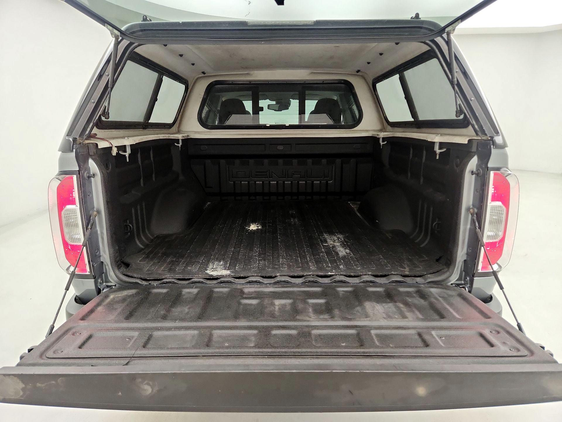 Thumbnail: 2020 GMC Canyon - 14