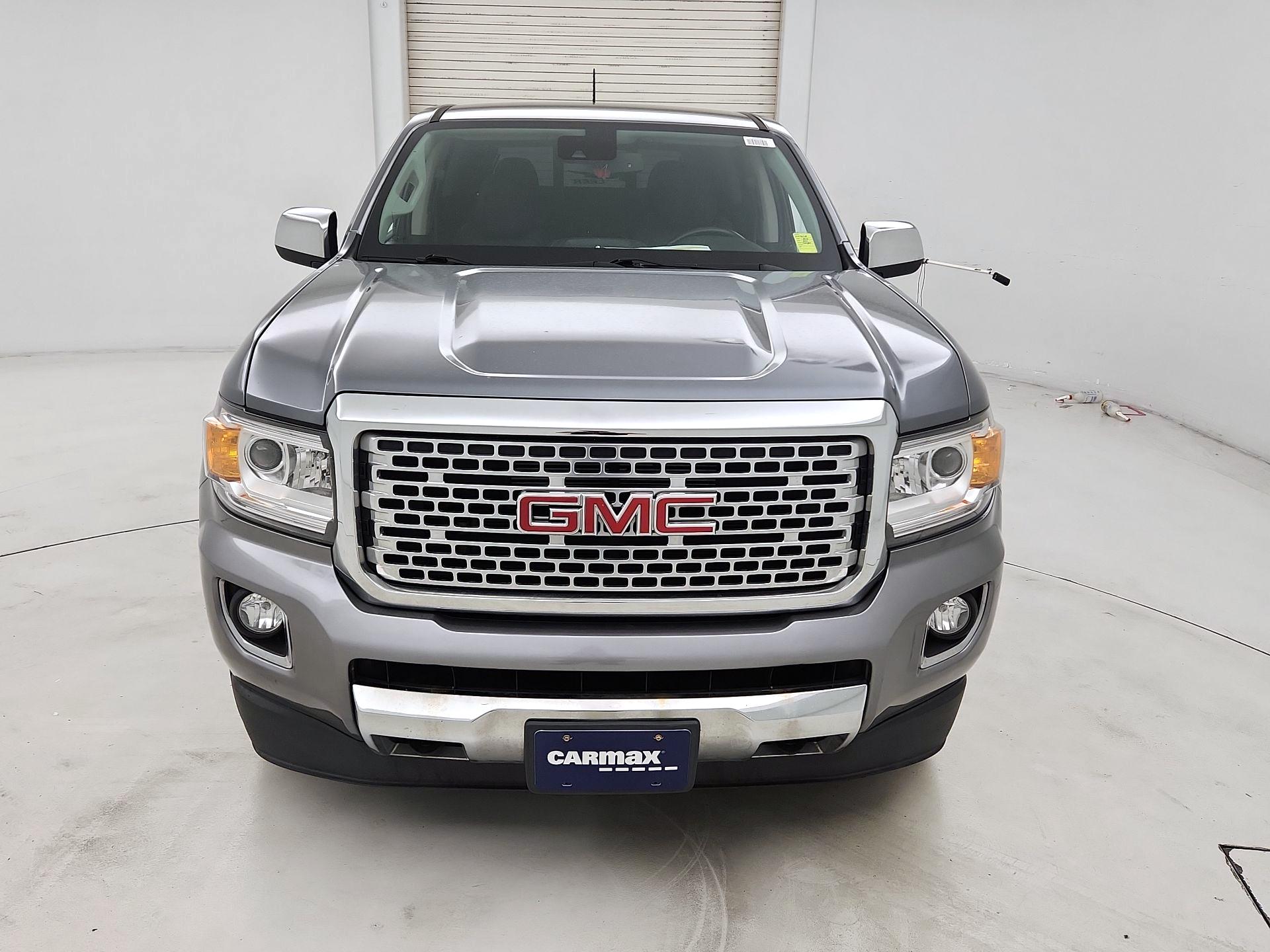 Thumbnail: 2020 GMC Canyon - 2