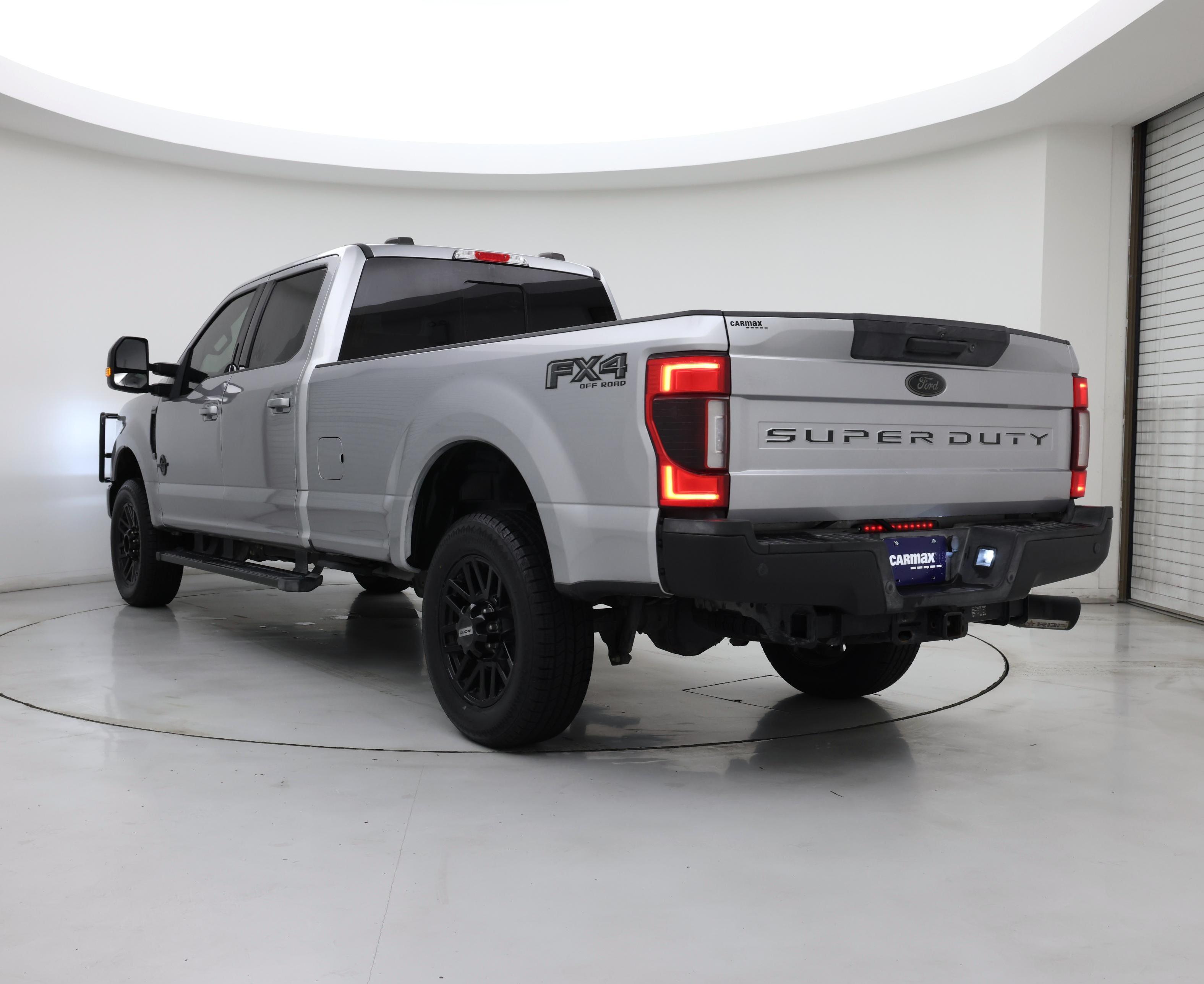 Thumbnail: 2022 Ford F-350 - 2