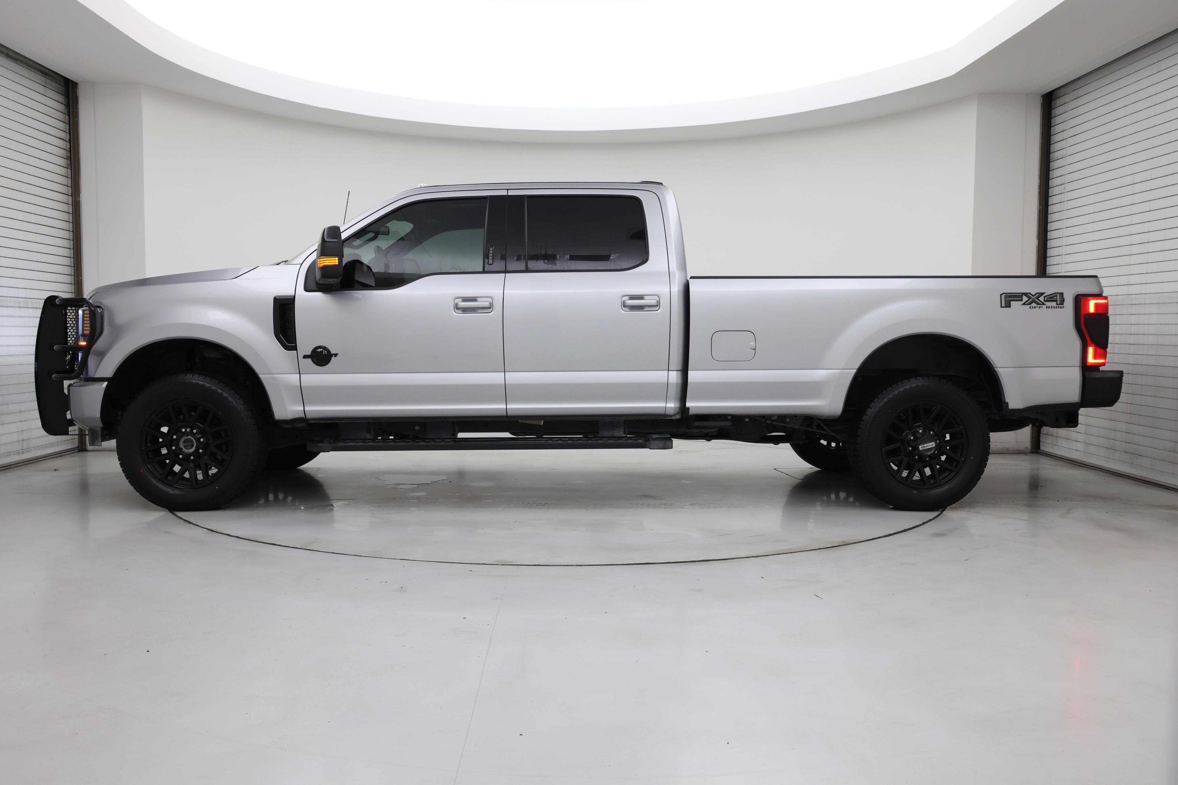 Thumbnail: 2022 Ford F-350 - 3