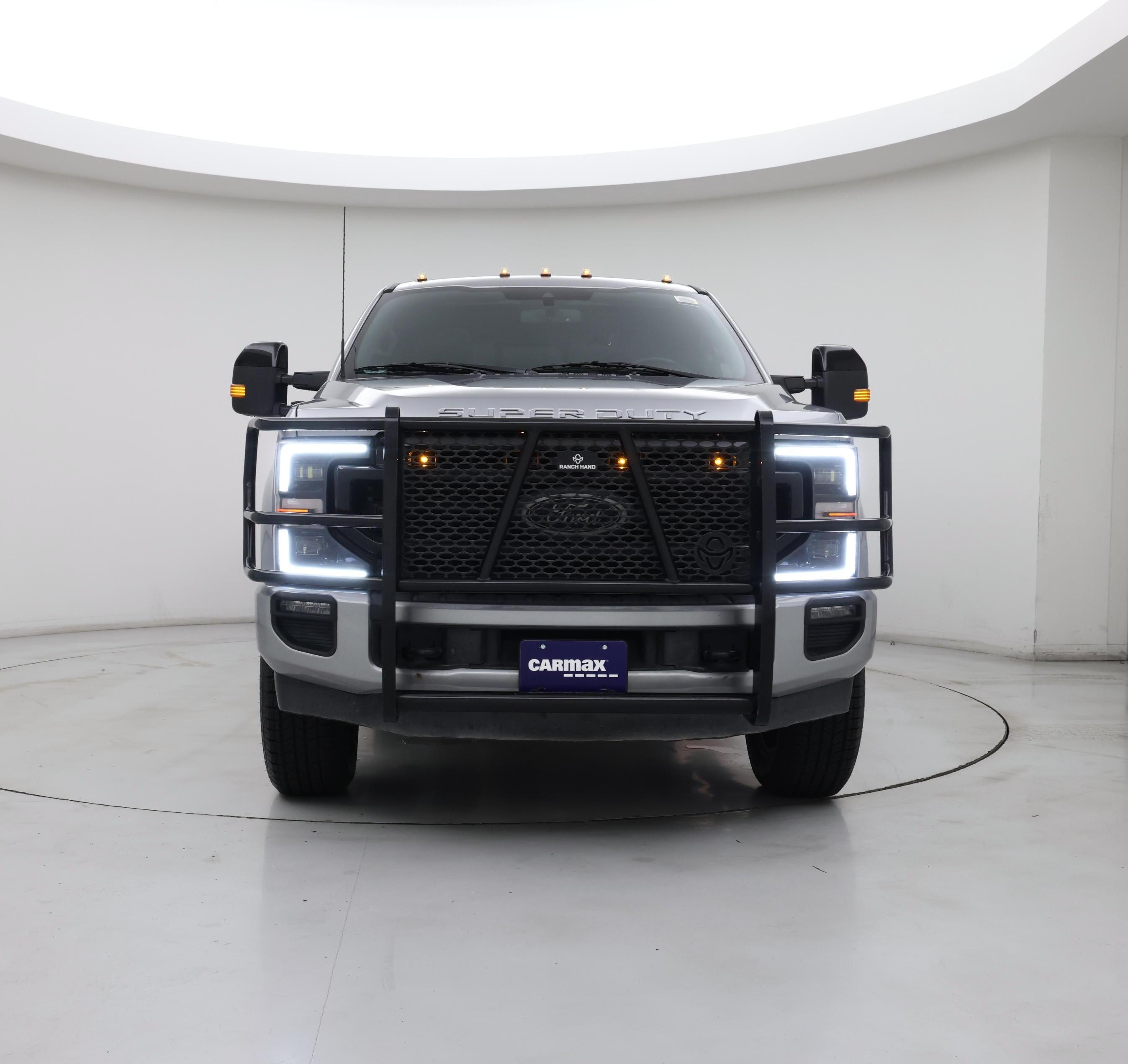 Thumbnail: 2022 Ford F-350 - 5