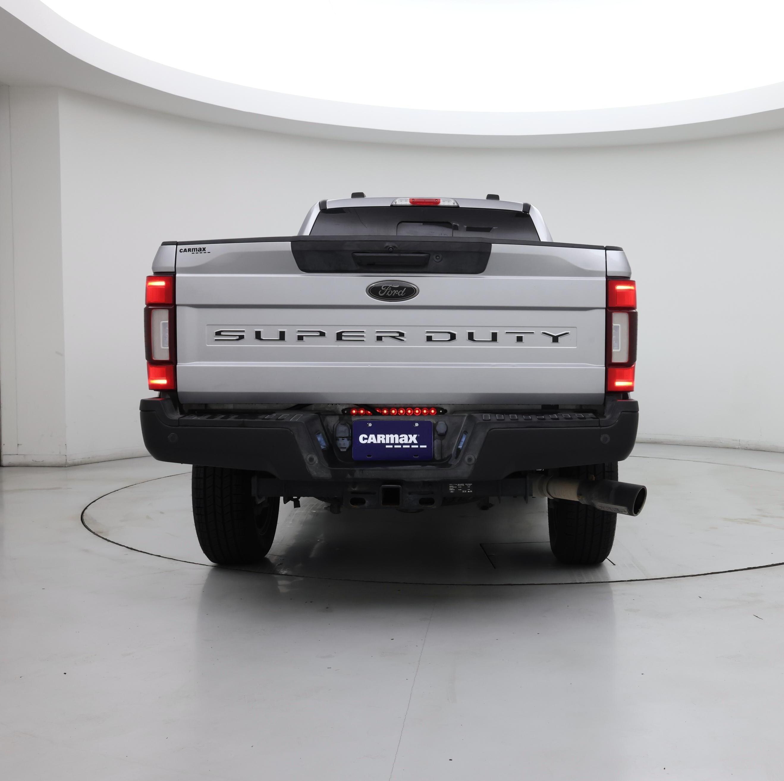 Thumbnail: 2022 Ford F-350 - 6