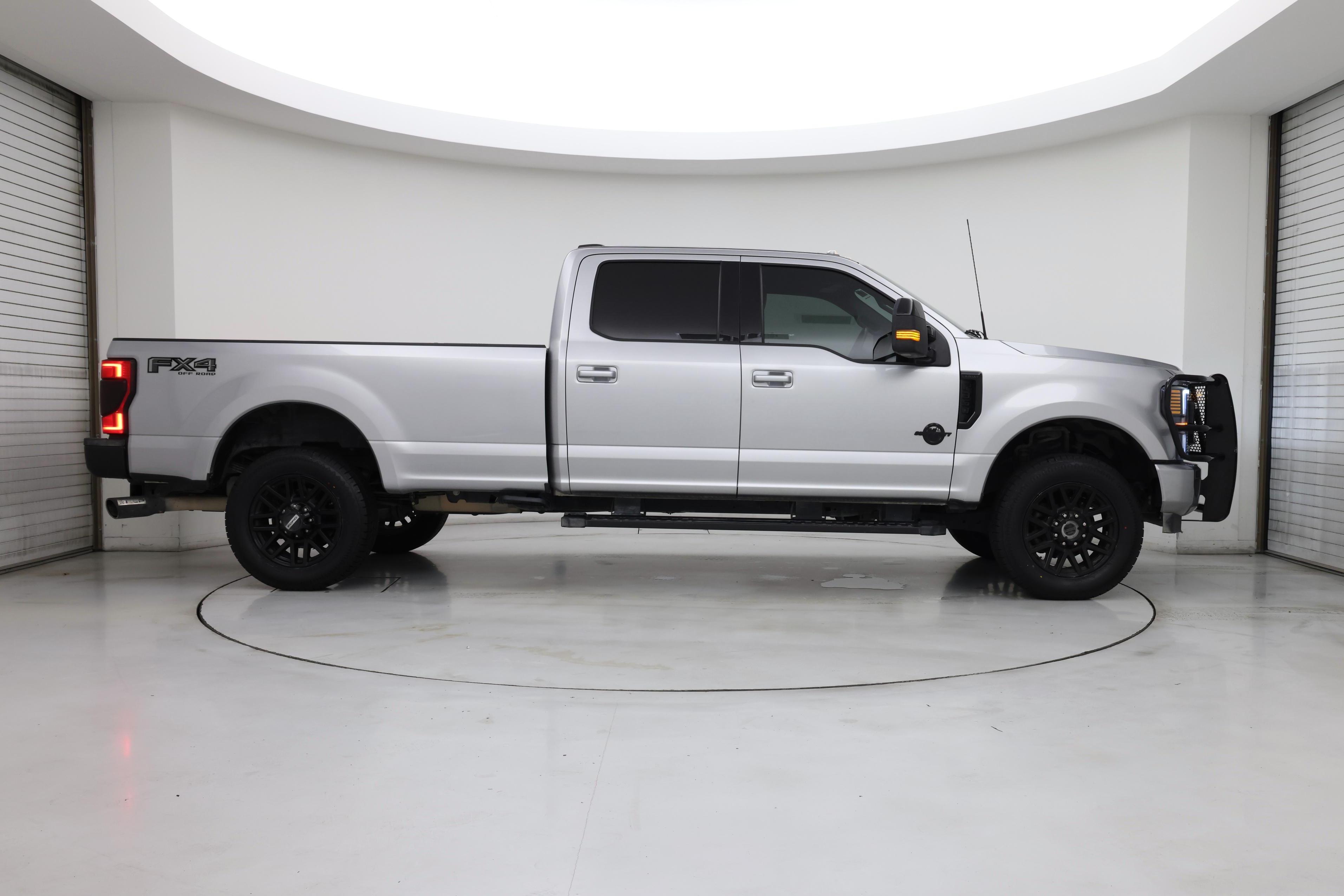 Thumbnail: 2022 Ford F-350 - 7