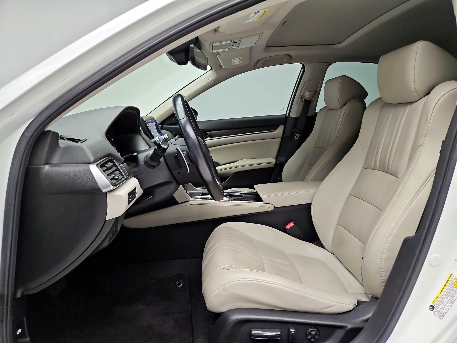 Thumbnail: 2021 Honda Accord - 9