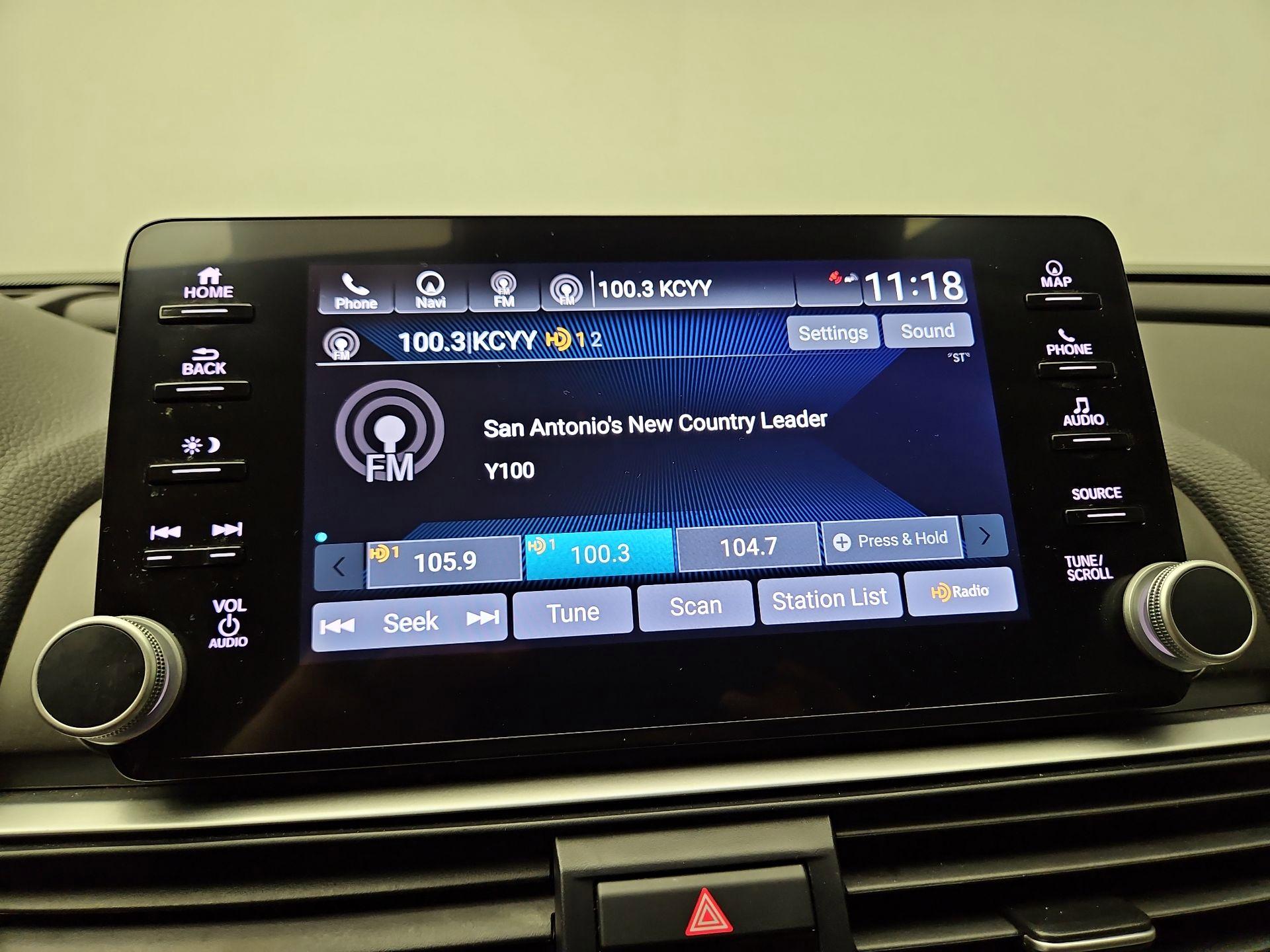 Thumbnail: 2021 Honda Accord - 14