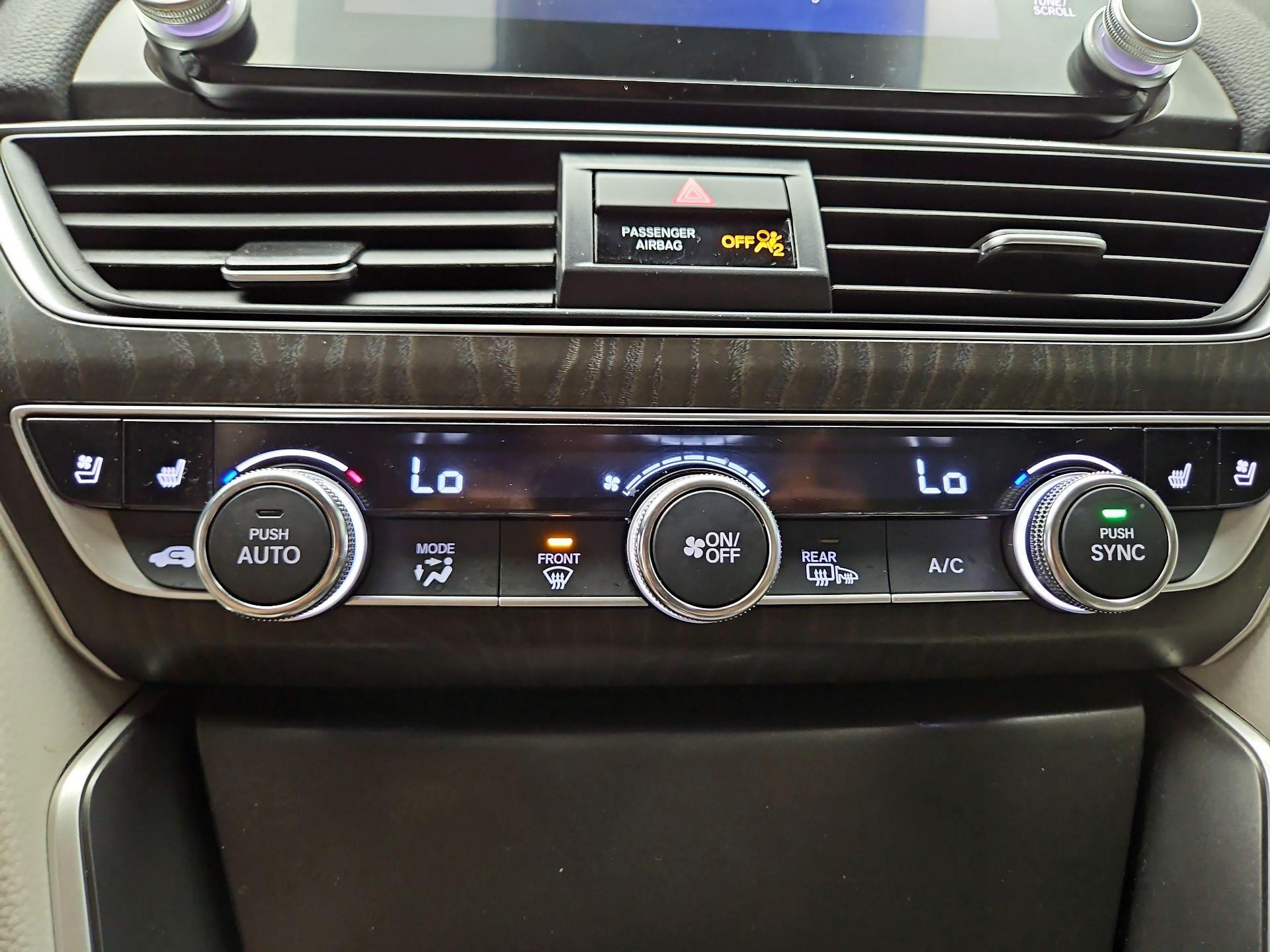 Thumbnail: 2021 Honda Accord - 15