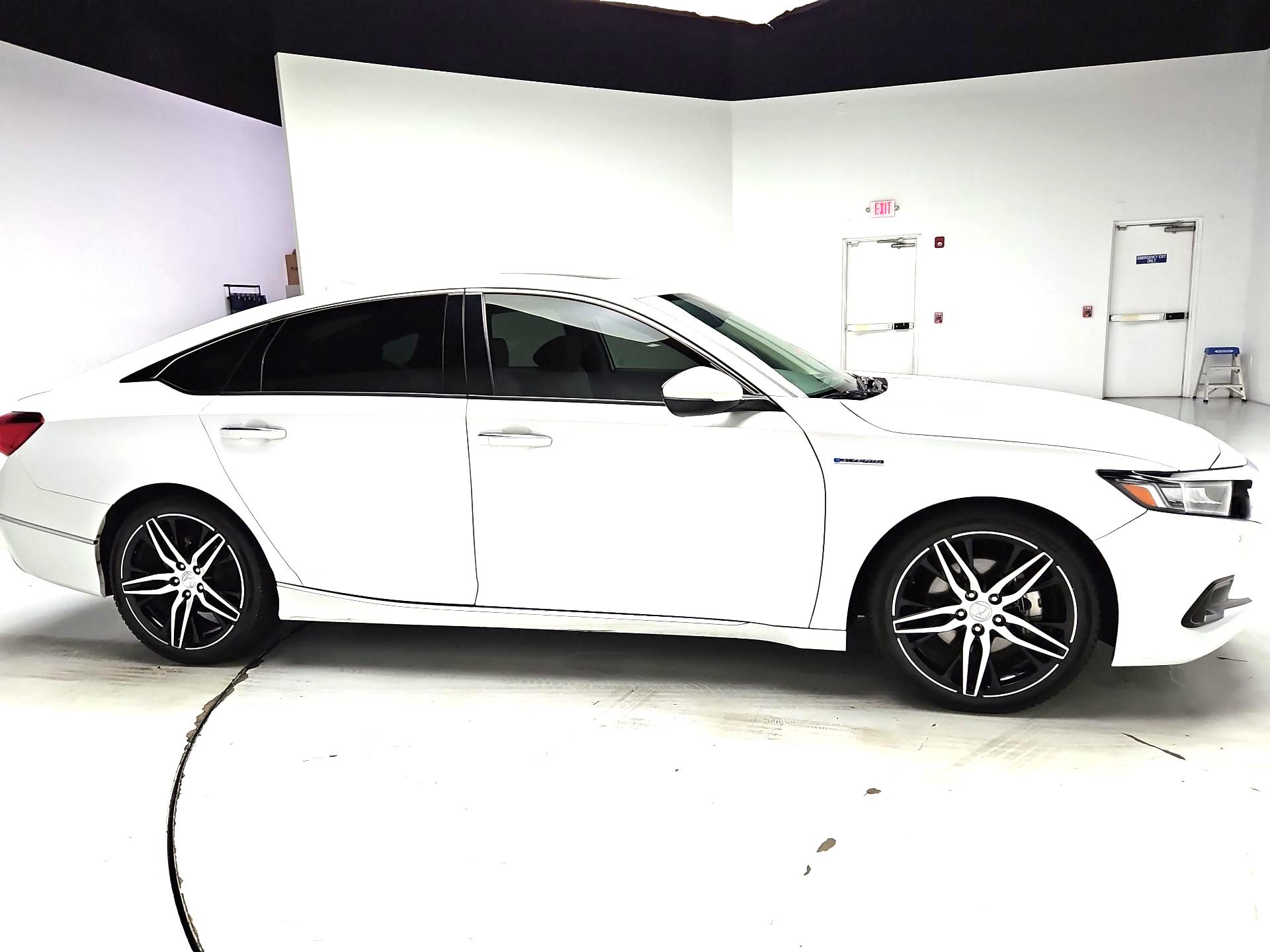 Thumbnail: 2021 Honda Accord - 4