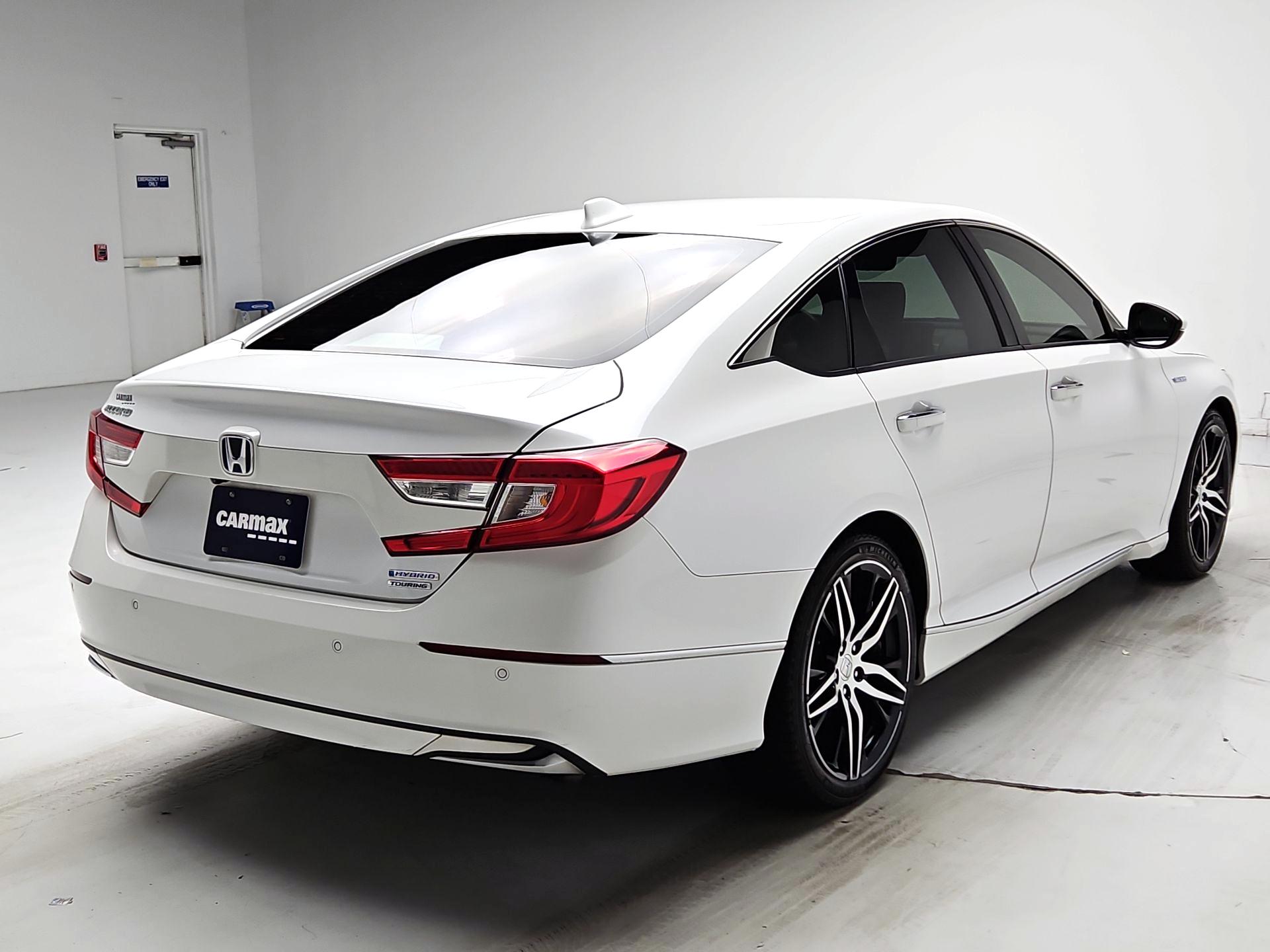 Thumbnail: 2021 Honda Accord - 5