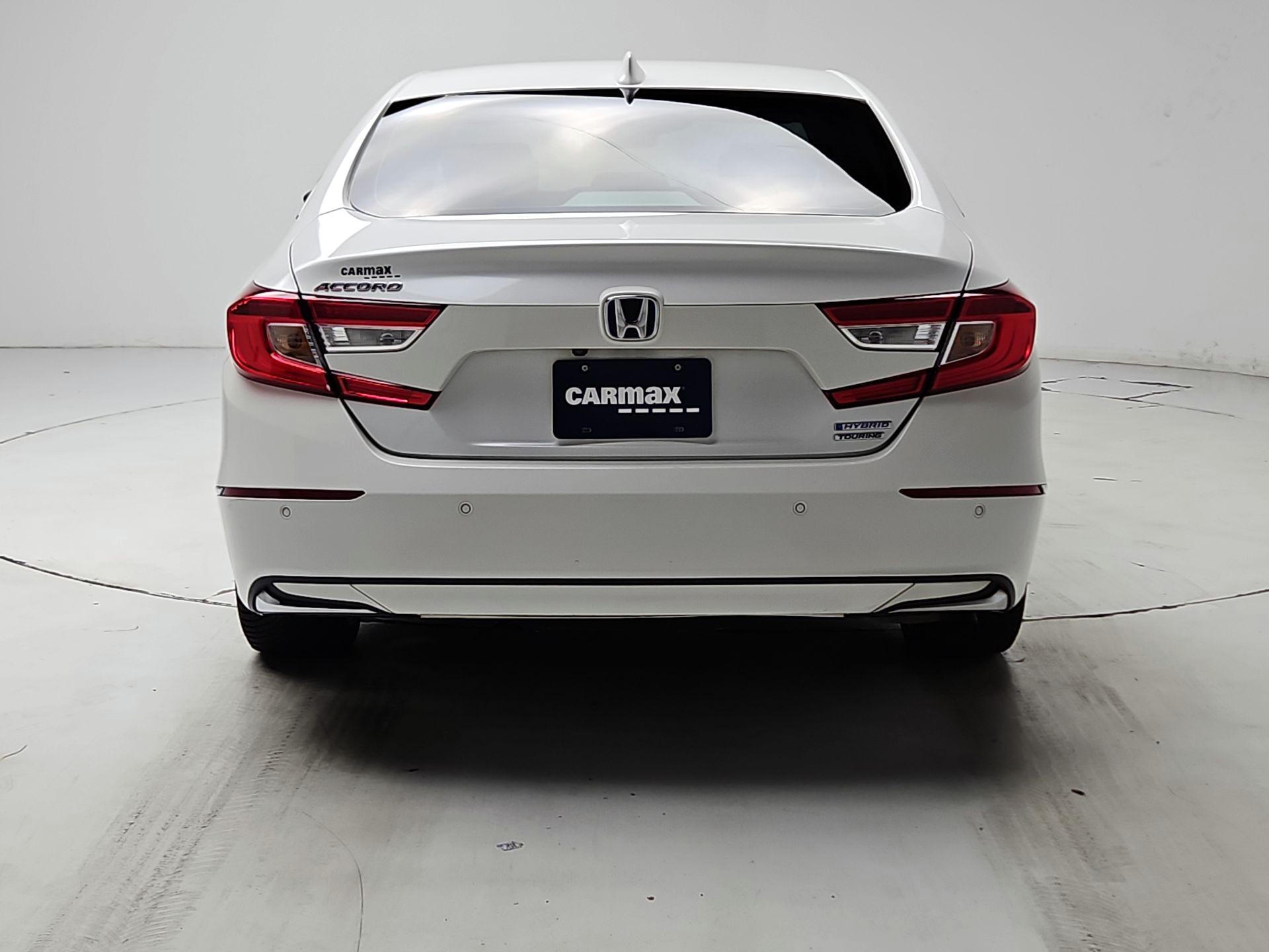 Thumbnail: 2021 Honda Accord - 6