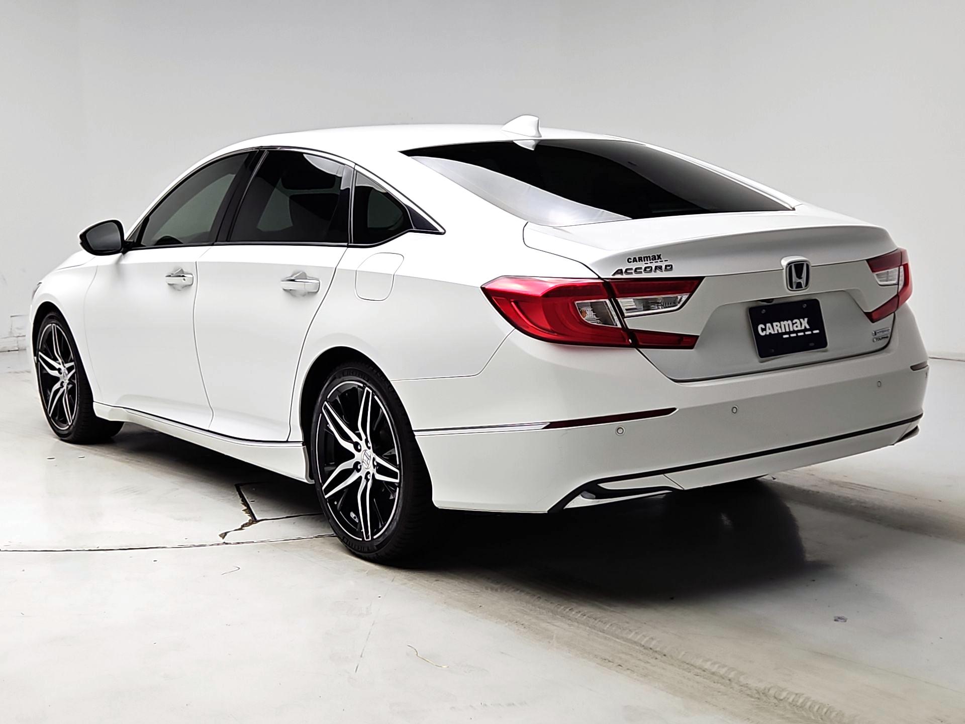 Thumbnail: 2021 Honda Accord - 7