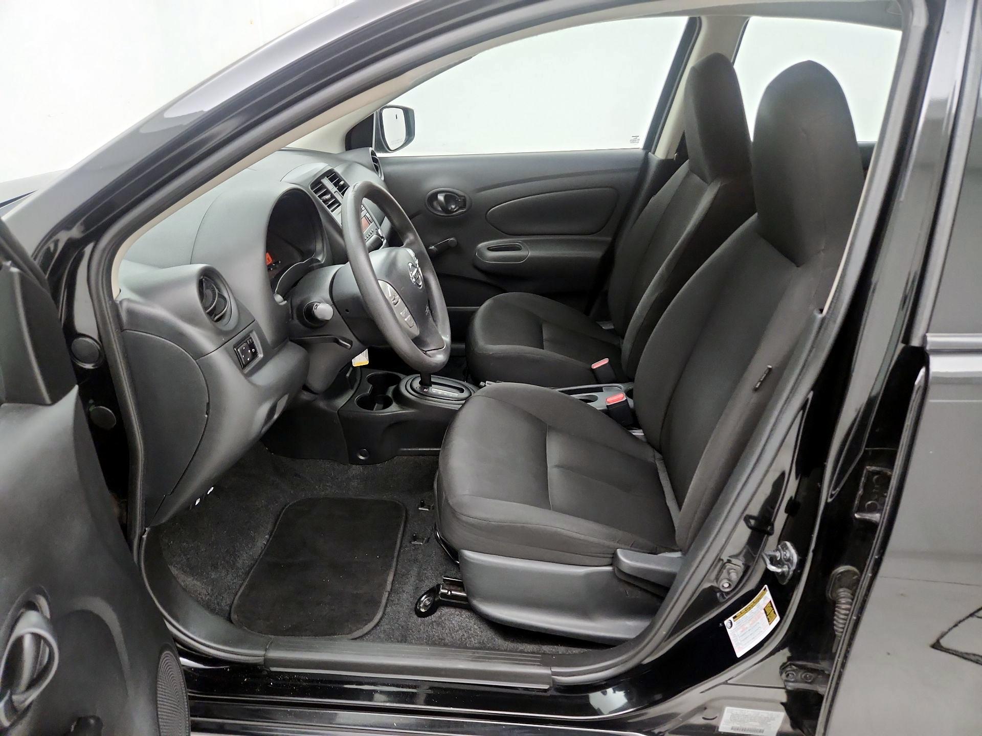 Thumbnail: 2017 Nissan Versa - 11
