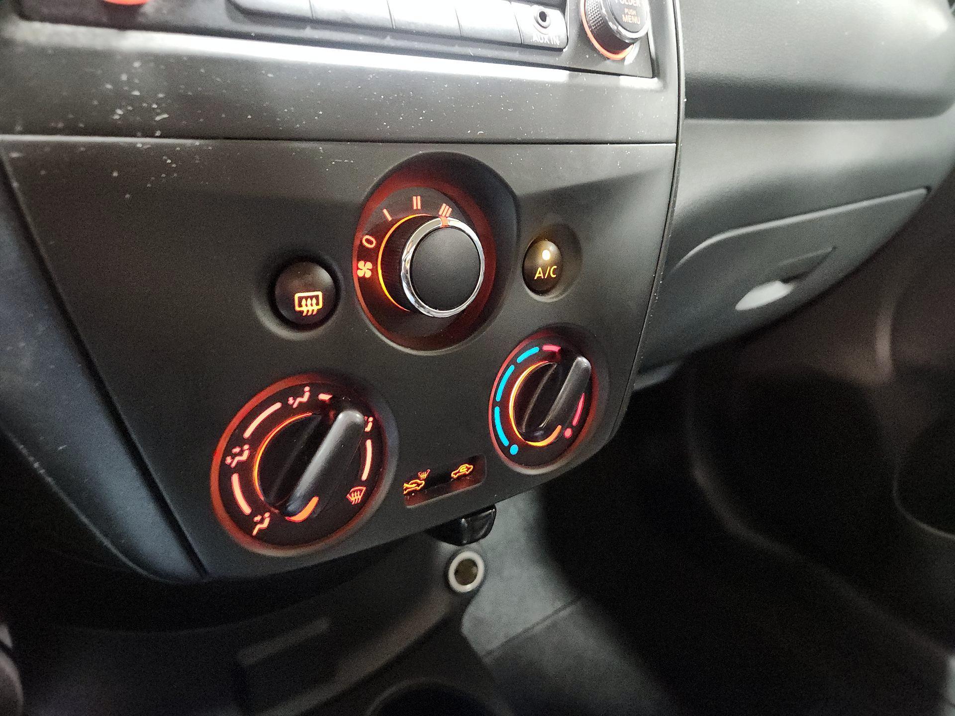 Thumbnail: 2017 Nissan Versa - 14