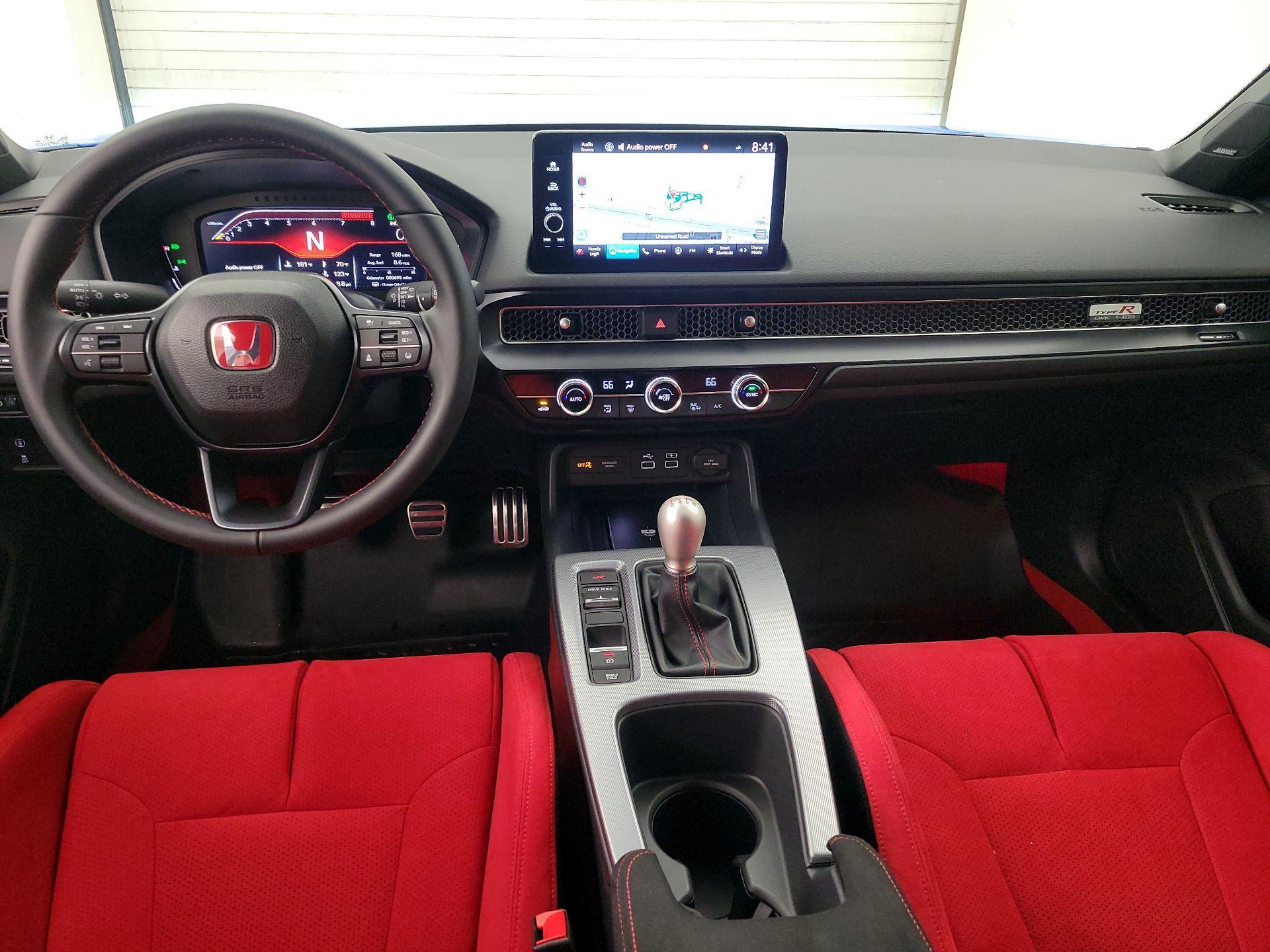 Thumbnail: 2025 Honda Civic - 9