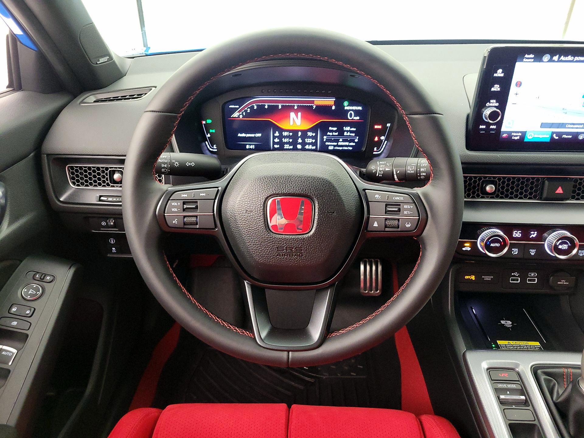 Thumbnail: 2025 Honda Civic - 10