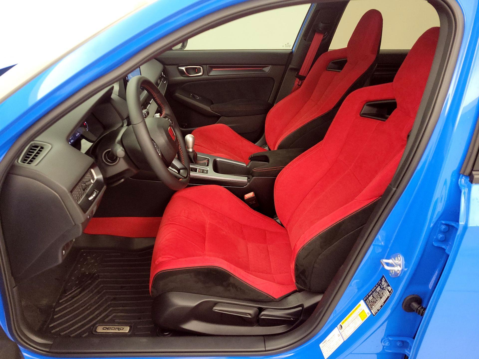 Thumbnail: 2025 Honda Civic - 11