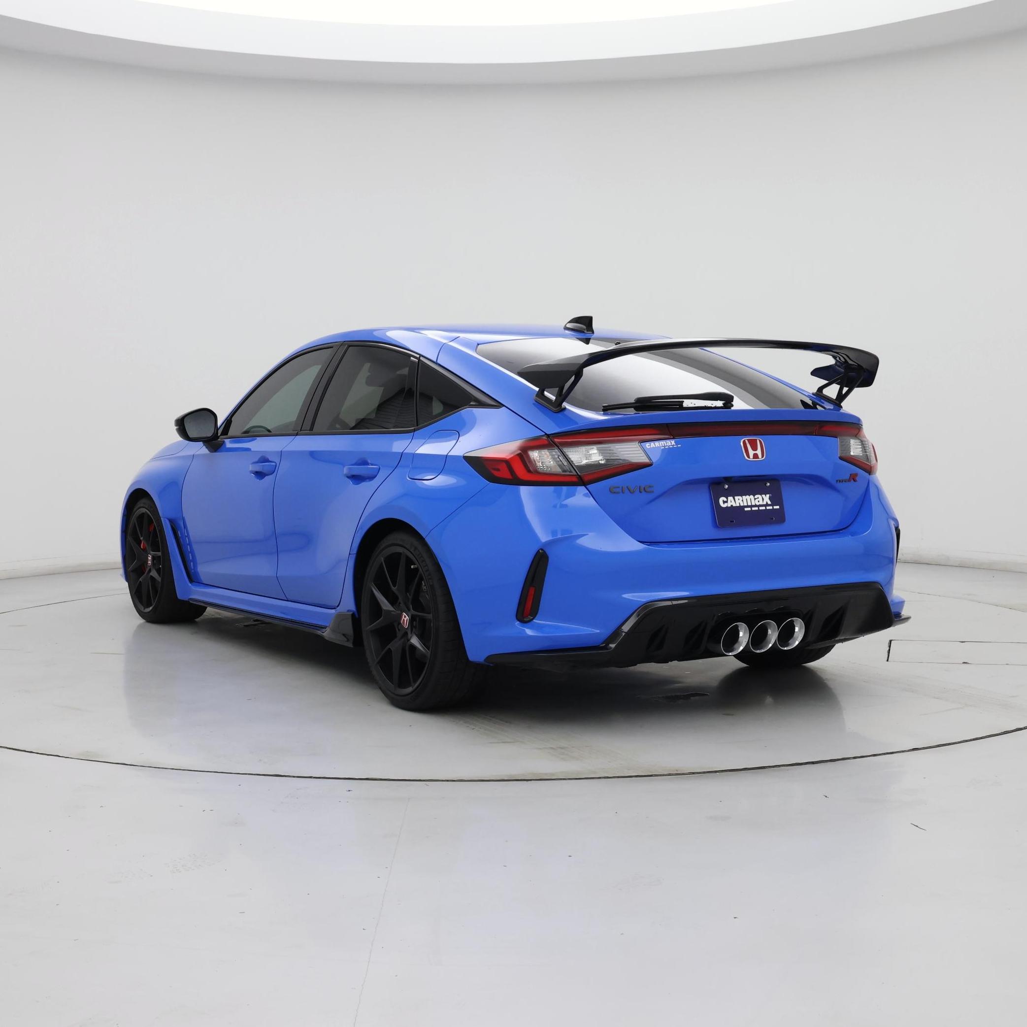 Thumbnail: 2025 Honda Civic - 2