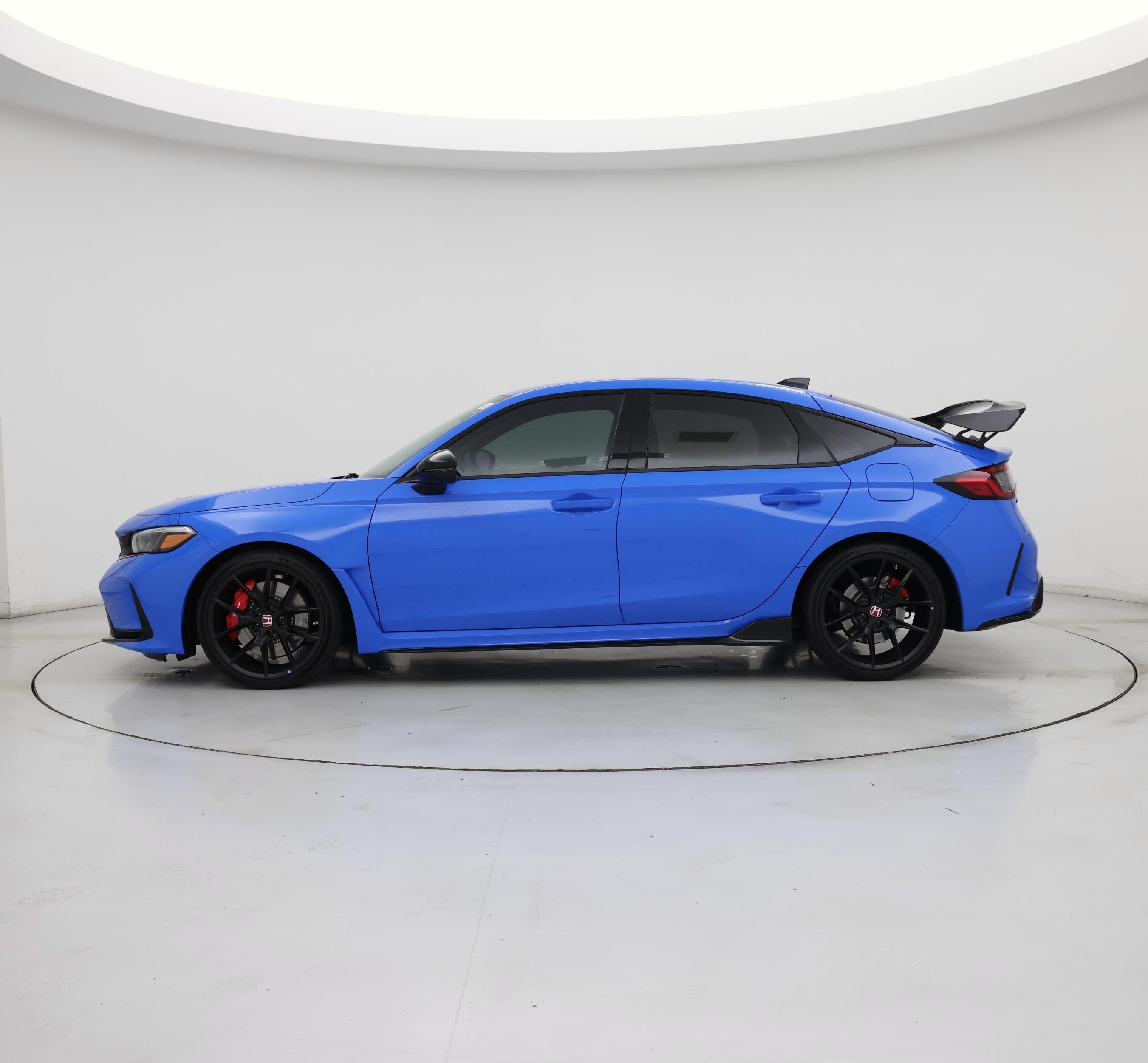 Thumbnail: 2025 Honda Civic - 3