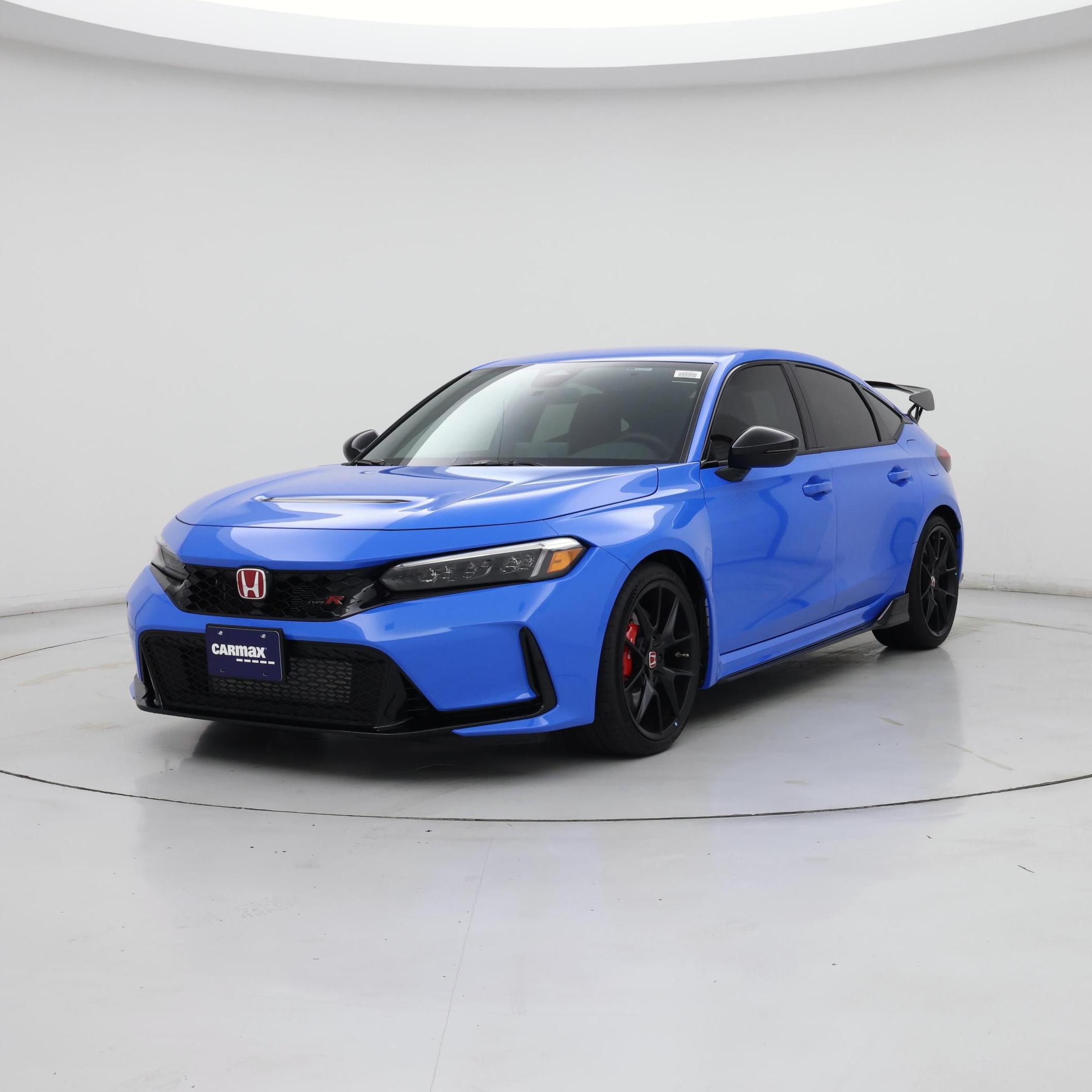 Thumbnail: 2025 Honda Civic - 4