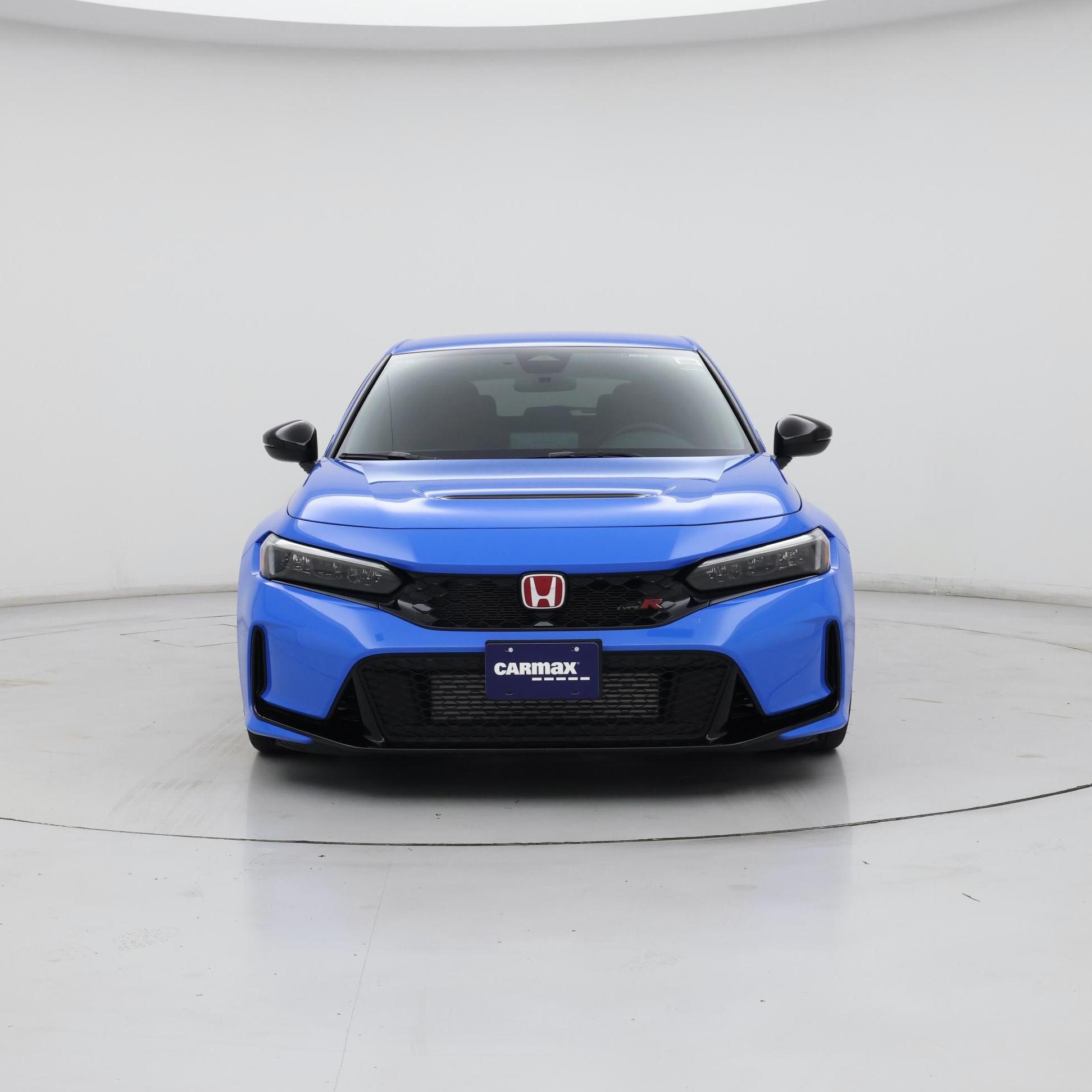 Thumbnail: 2025 Honda Civic - 5