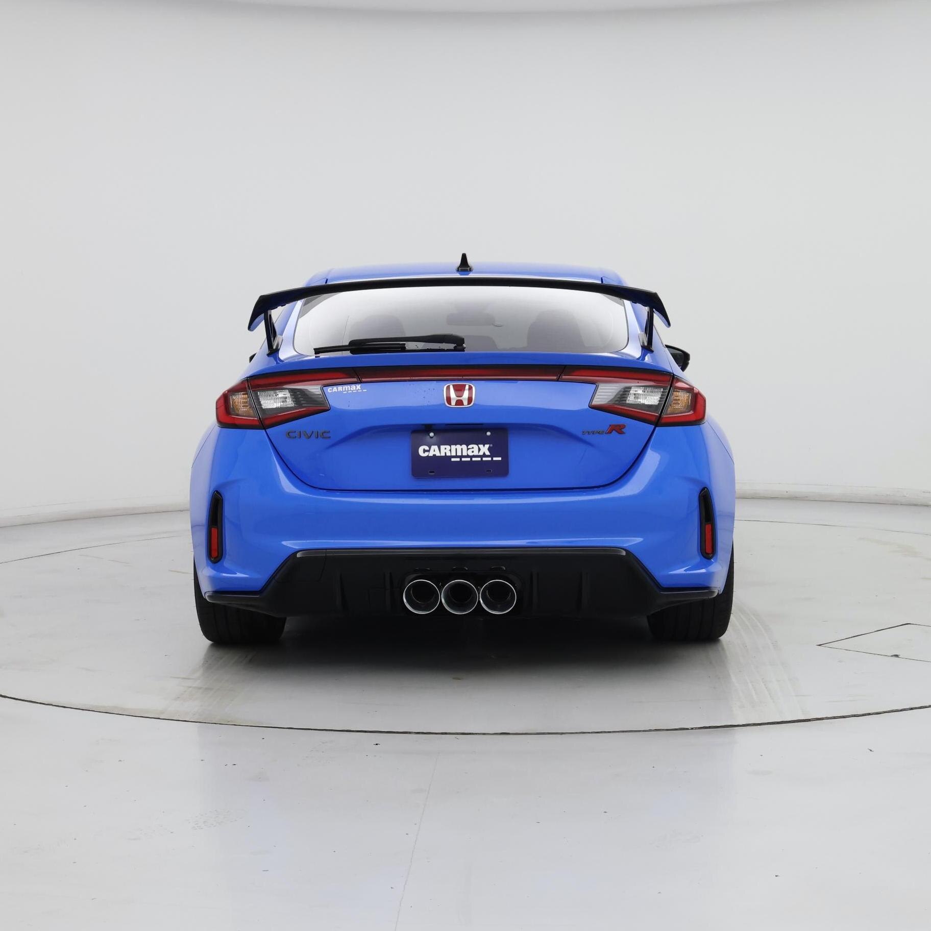 Thumbnail: 2025 Honda Civic - 6