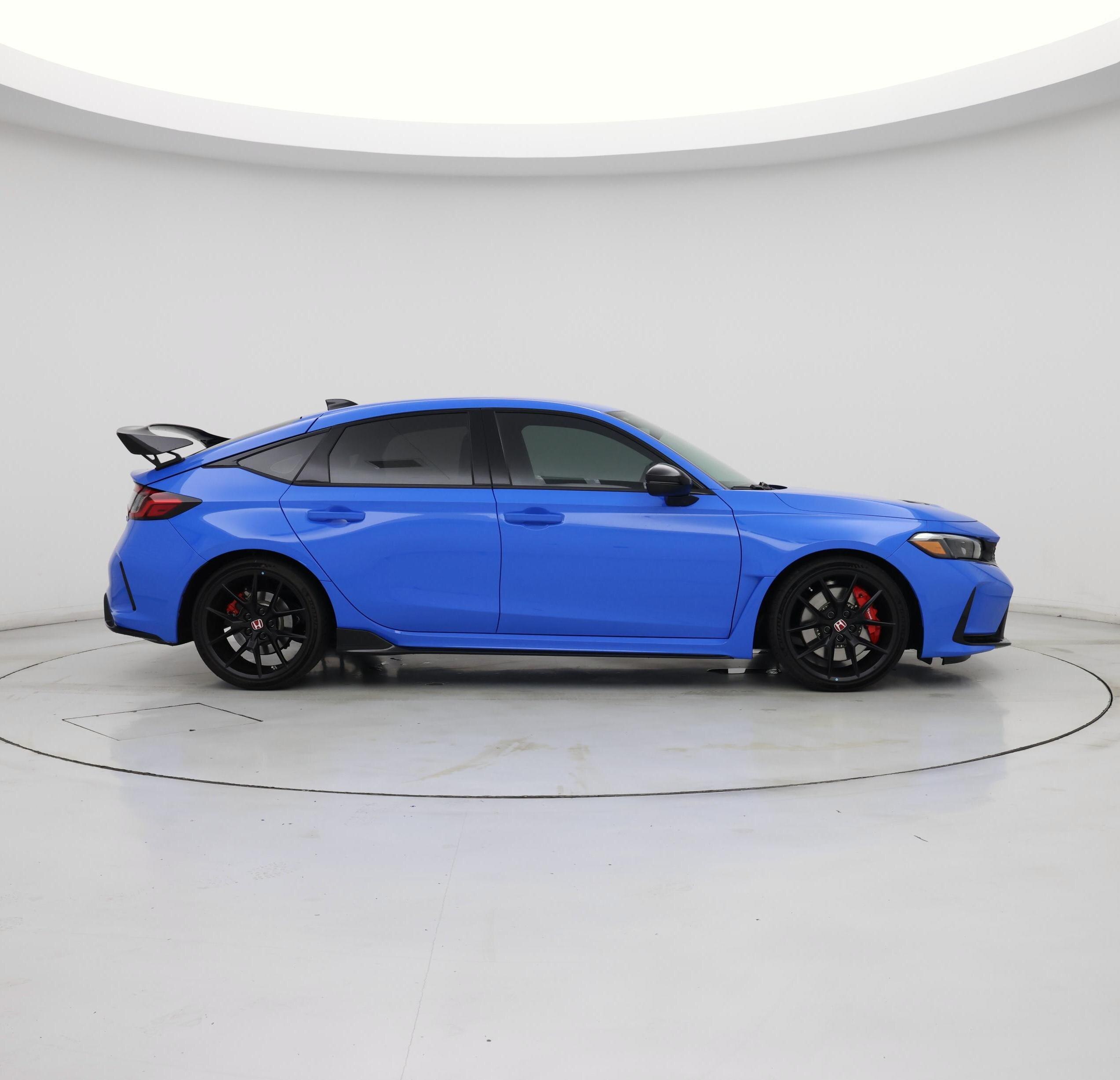Thumbnail: 2025 Honda Civic - 7