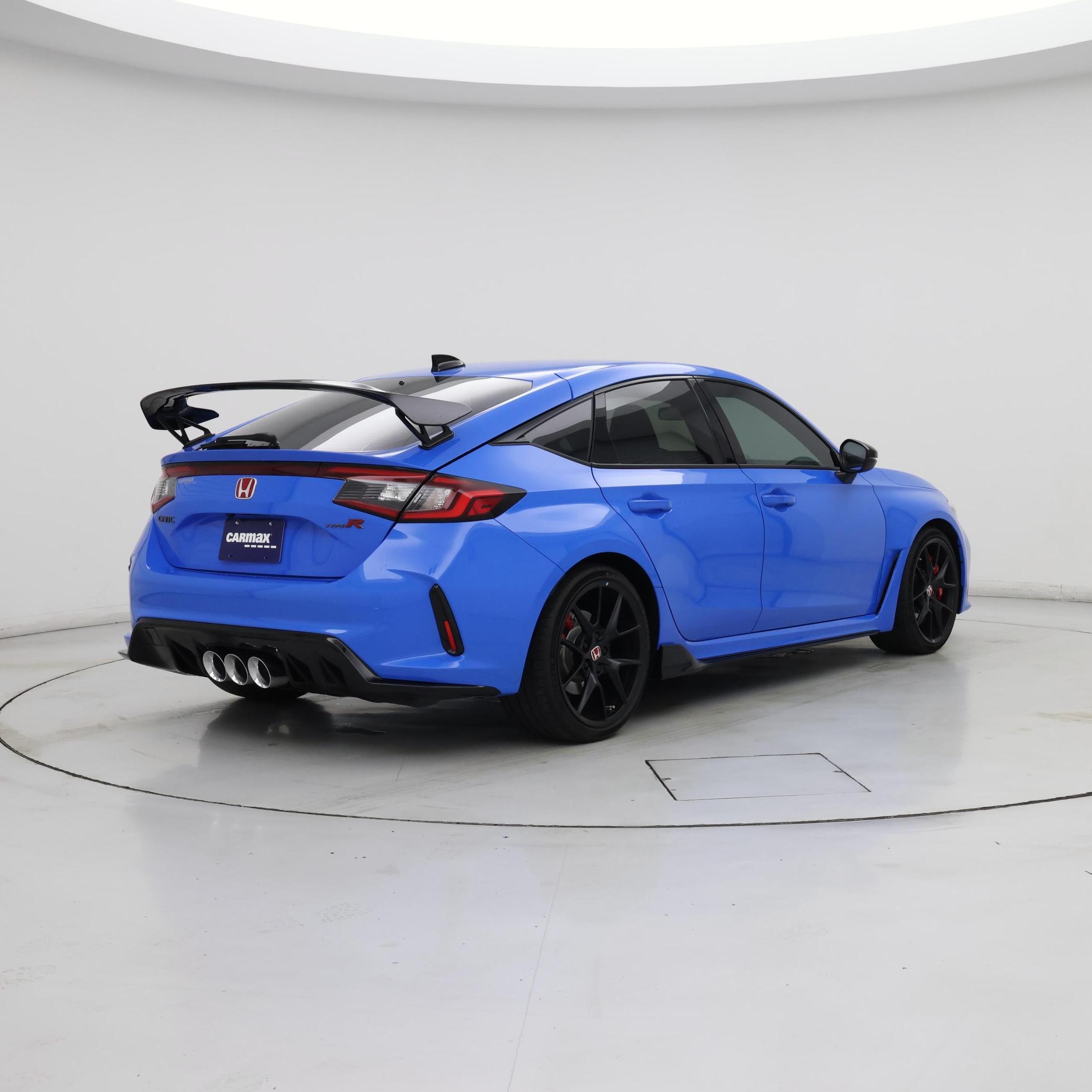 Thumbnail: 2025 Honda Civic - 8