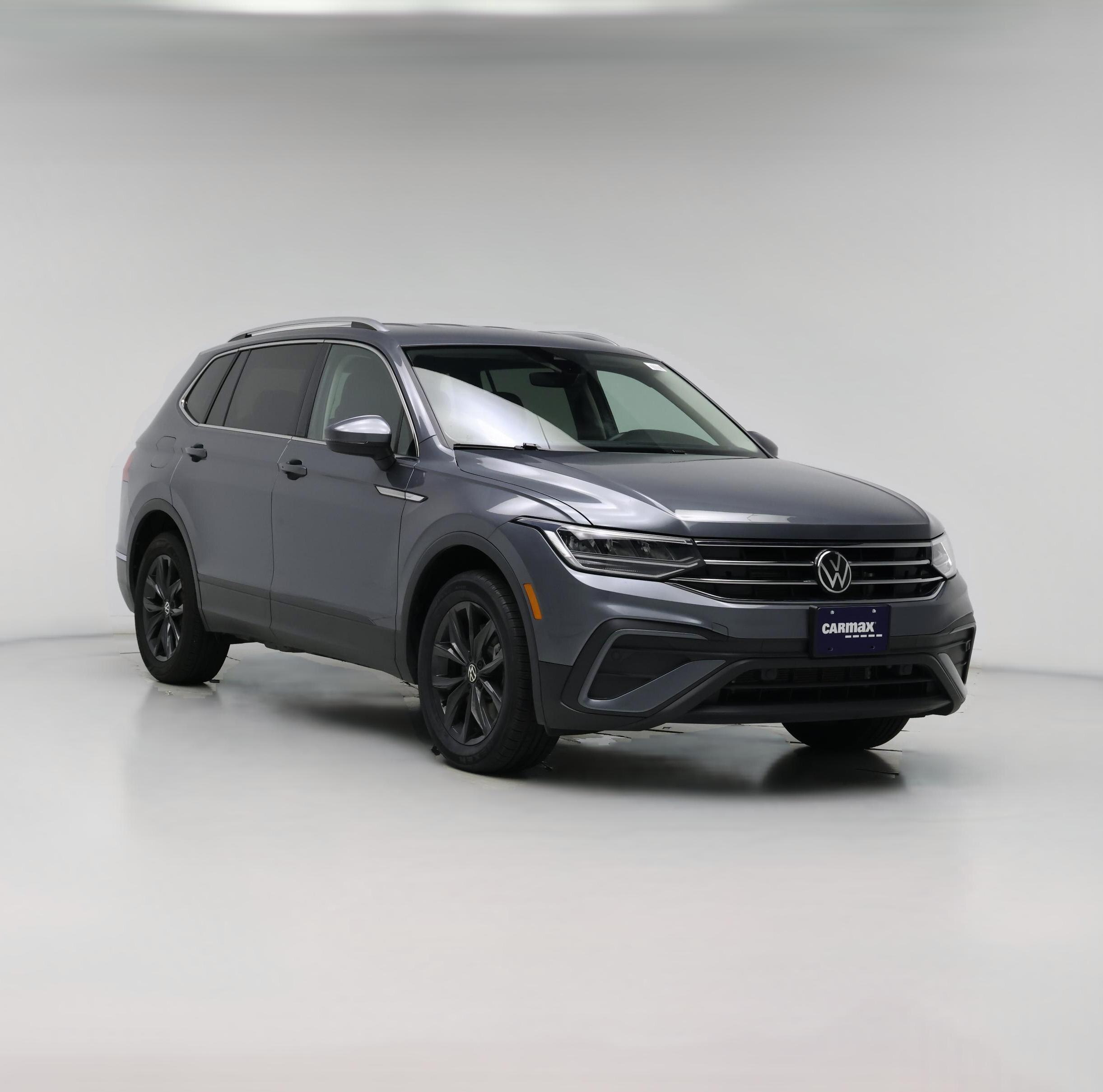 Thumbnail: 2024 Volkswagen Tiguan - 1