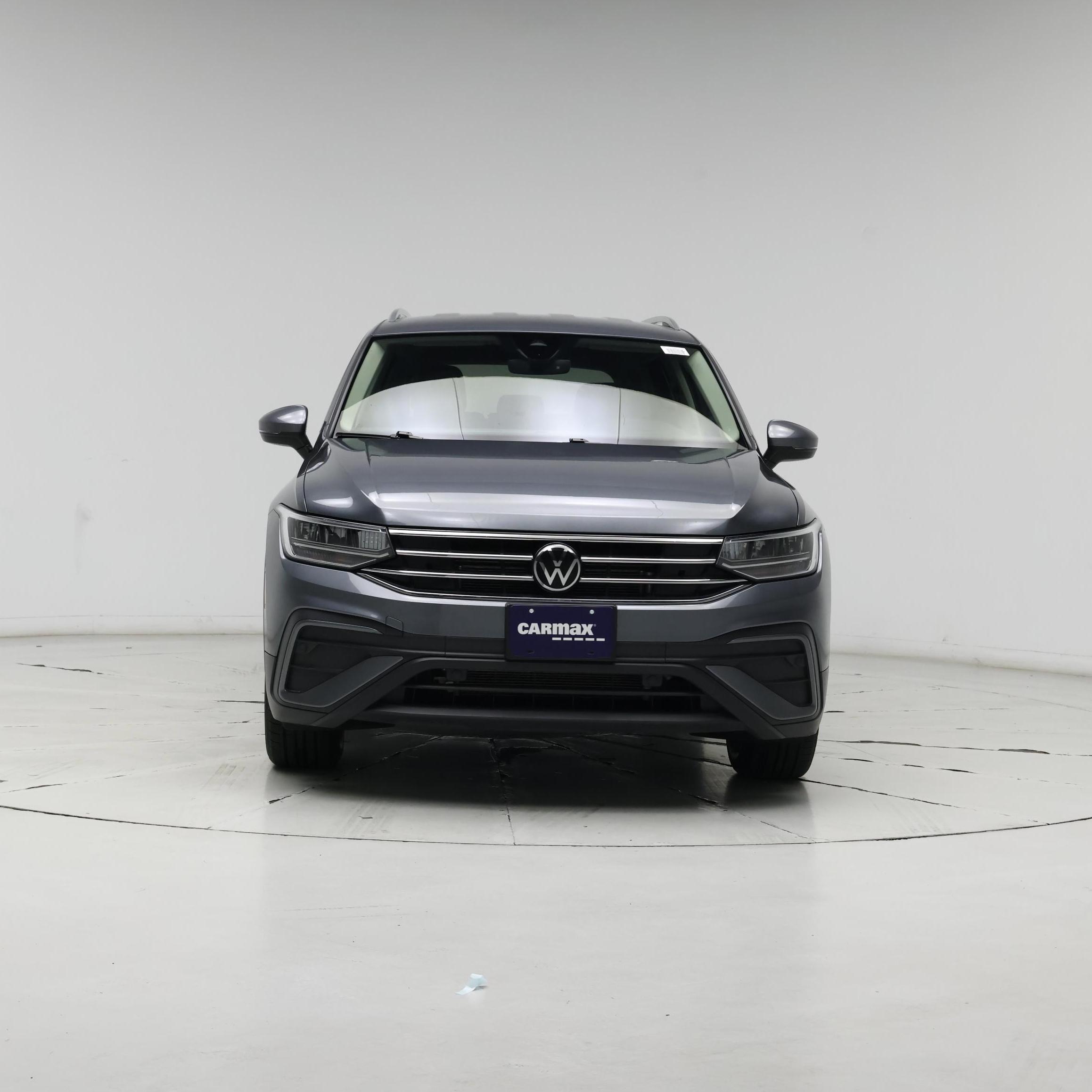Thumbnail: 2024 Volkswagen Tiguan - 5
