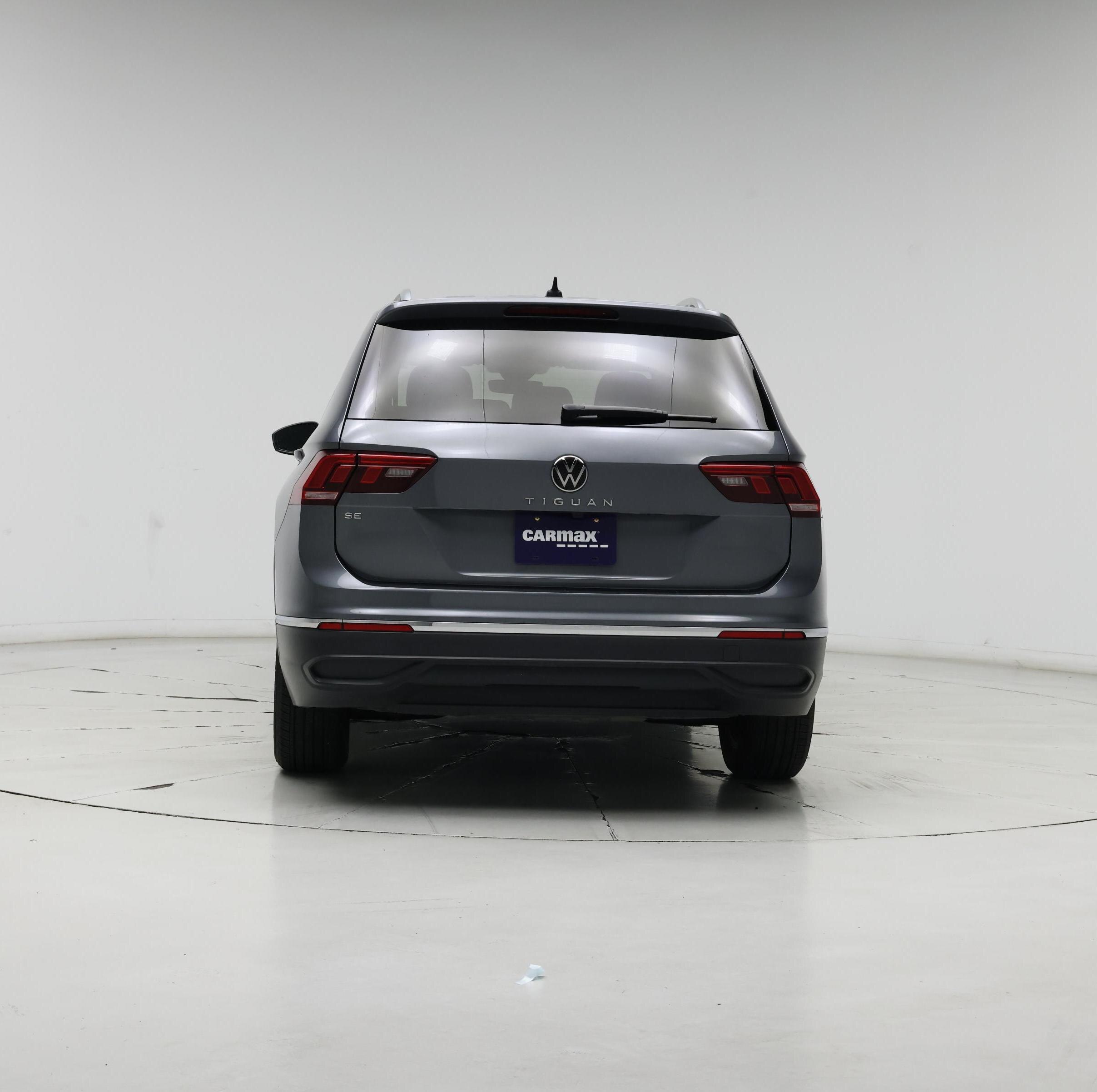 Thumbnail: 2024 Volkswagen Tiguan - 6