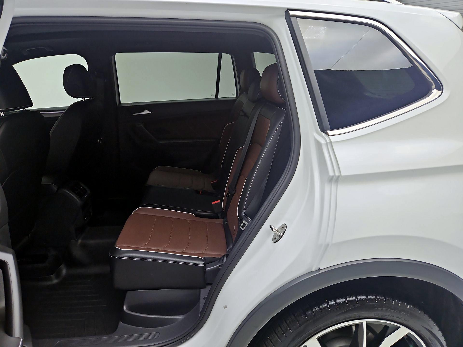 Thumbnail: 2024 Volkswagen Tiguan - 19