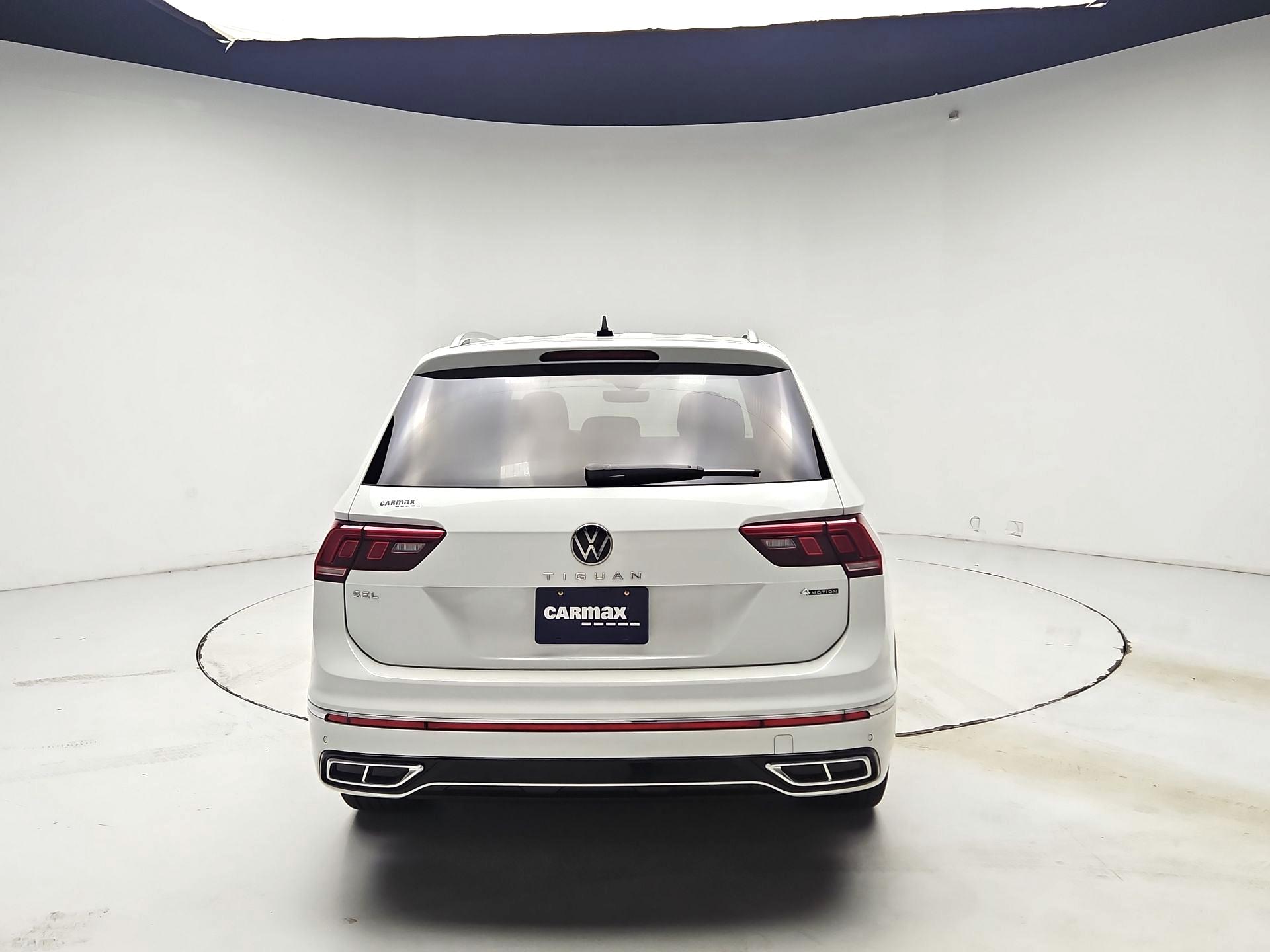 Thumbnail: 2024 Volkswagen Tiguan - 6
