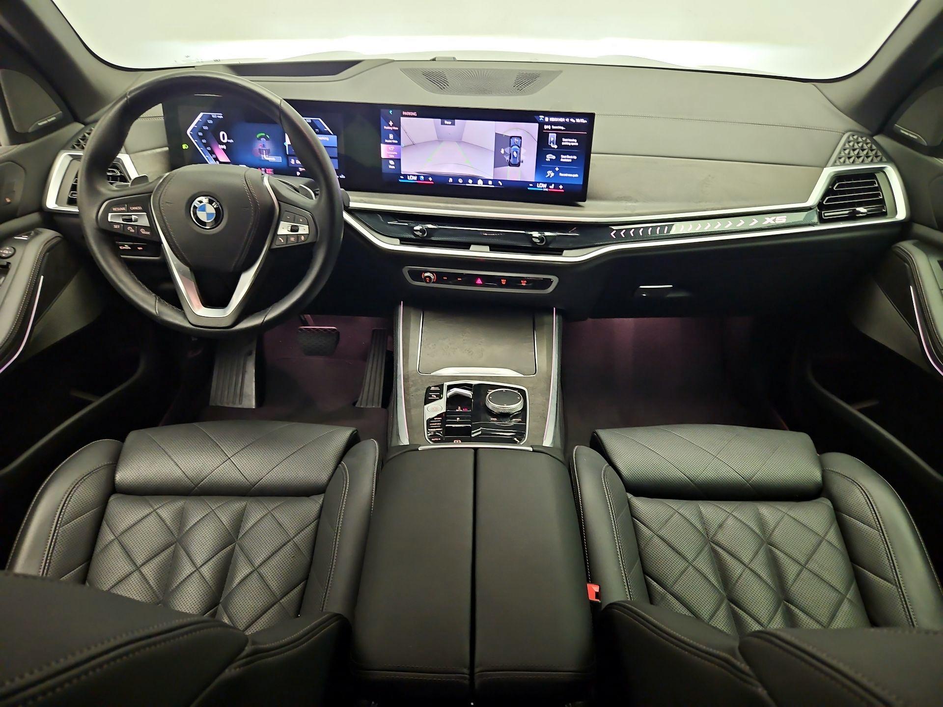 Thumbnail: 2025 BMW X5 - 9