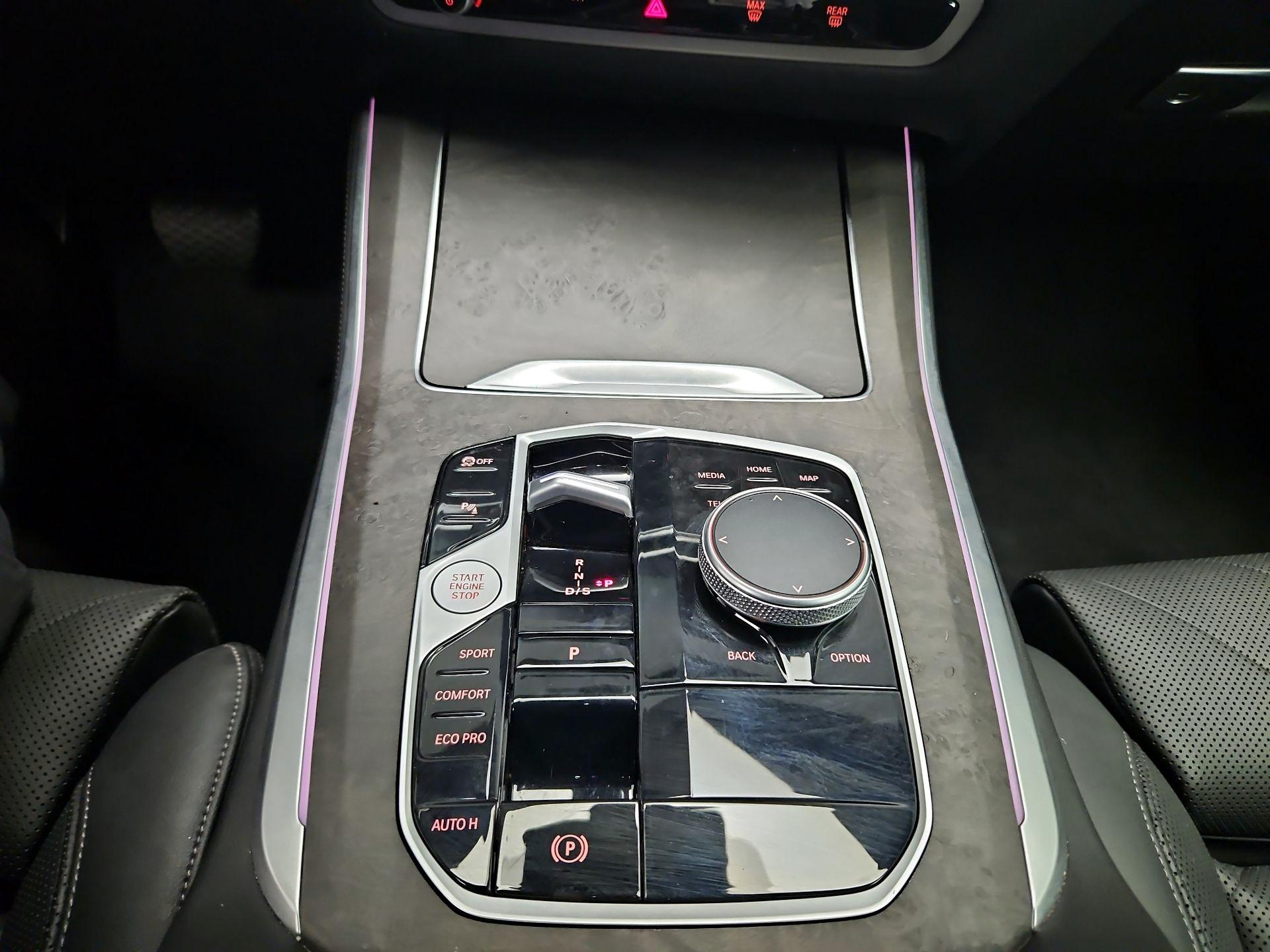 Thumbnail: 2025 BMW X5 - 16