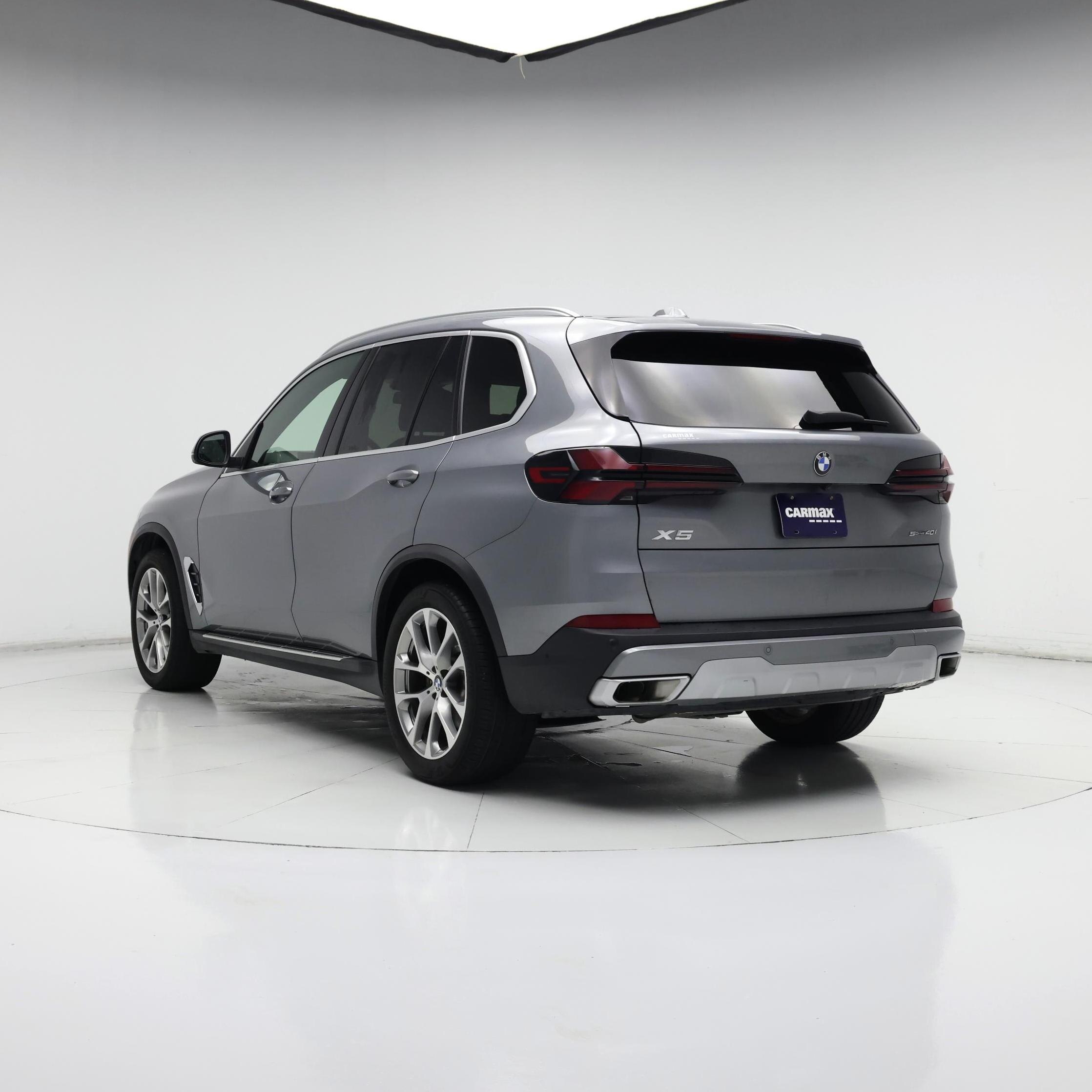 Thumbnail: 2025 BMW X5 - 2