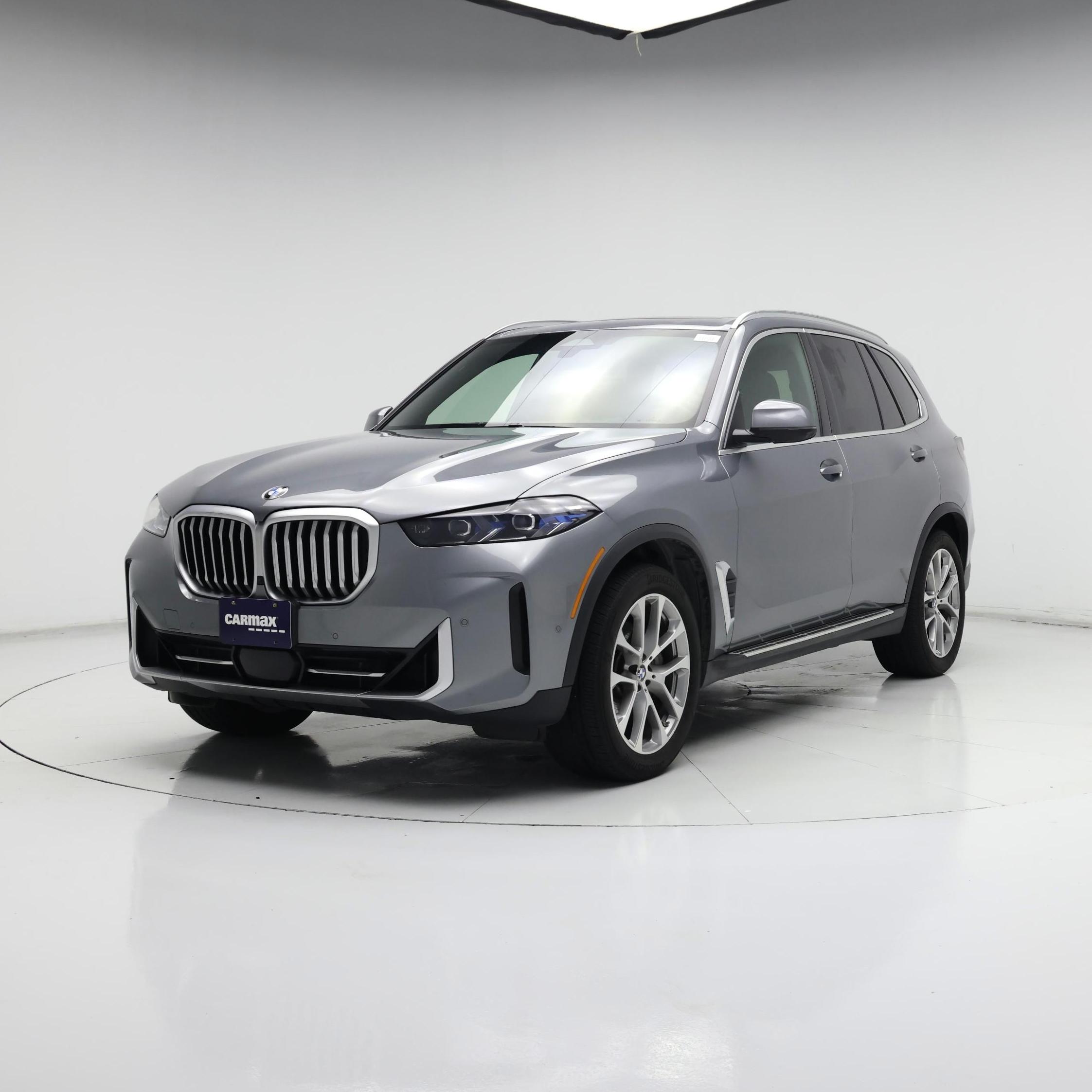 Thumbnail: 2025 BMW X5 - 4