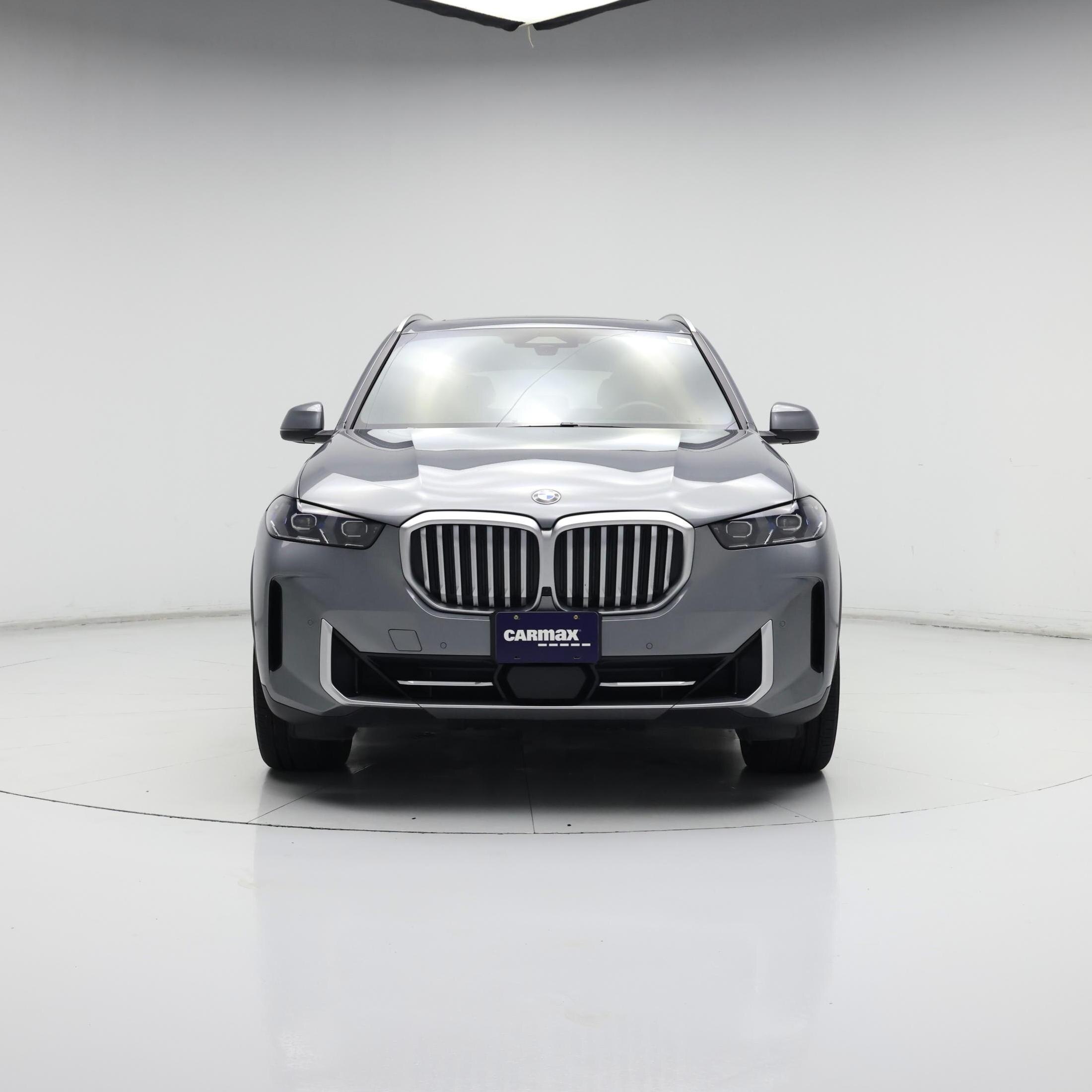 Thumbnail: 2025 BMW X5 - 5