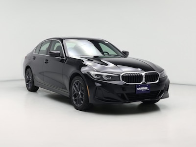 2025 BMW 330 XI