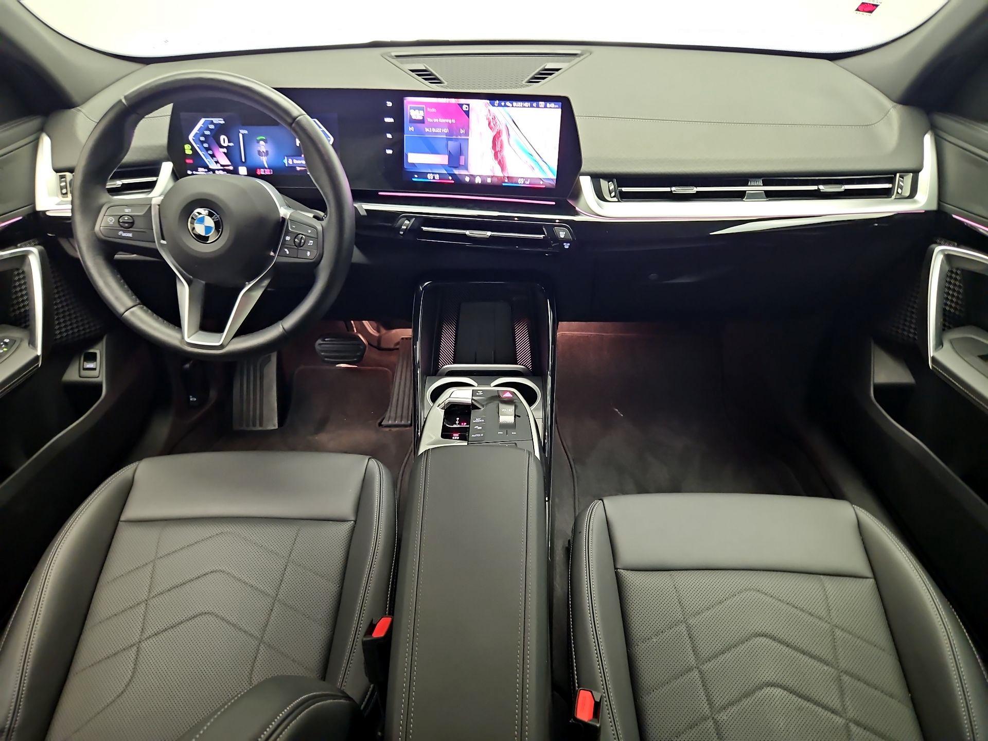 Thumbnail: 2025 BMW X2 - 9