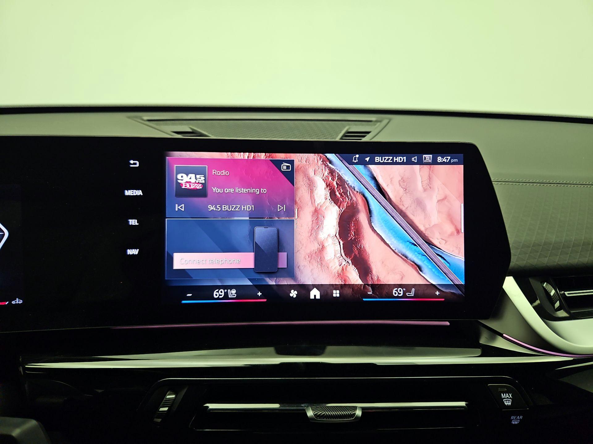 Thumbnail: 2025 BMW X2 - 14