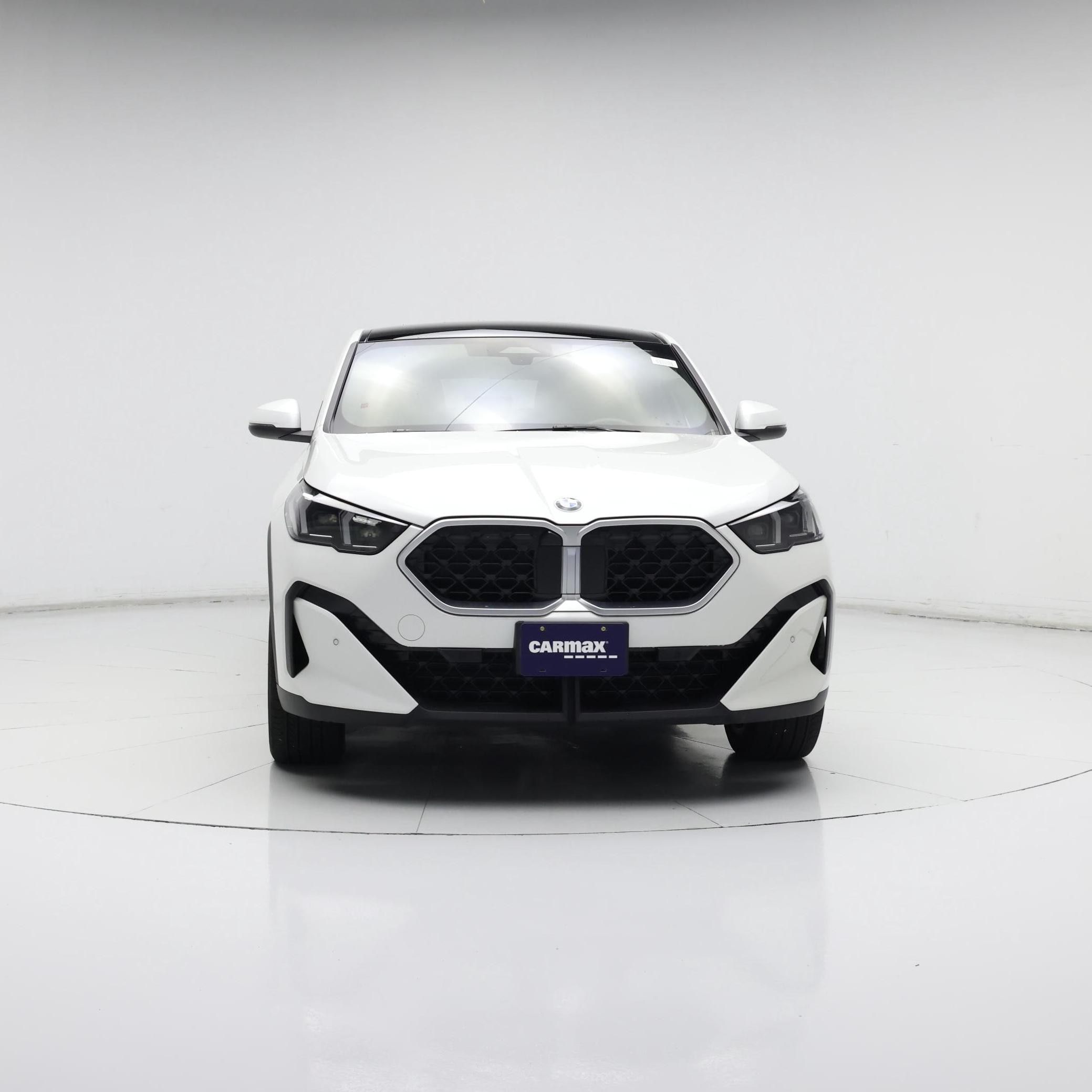 Thumbnail: 2025 BMW X2 - 5