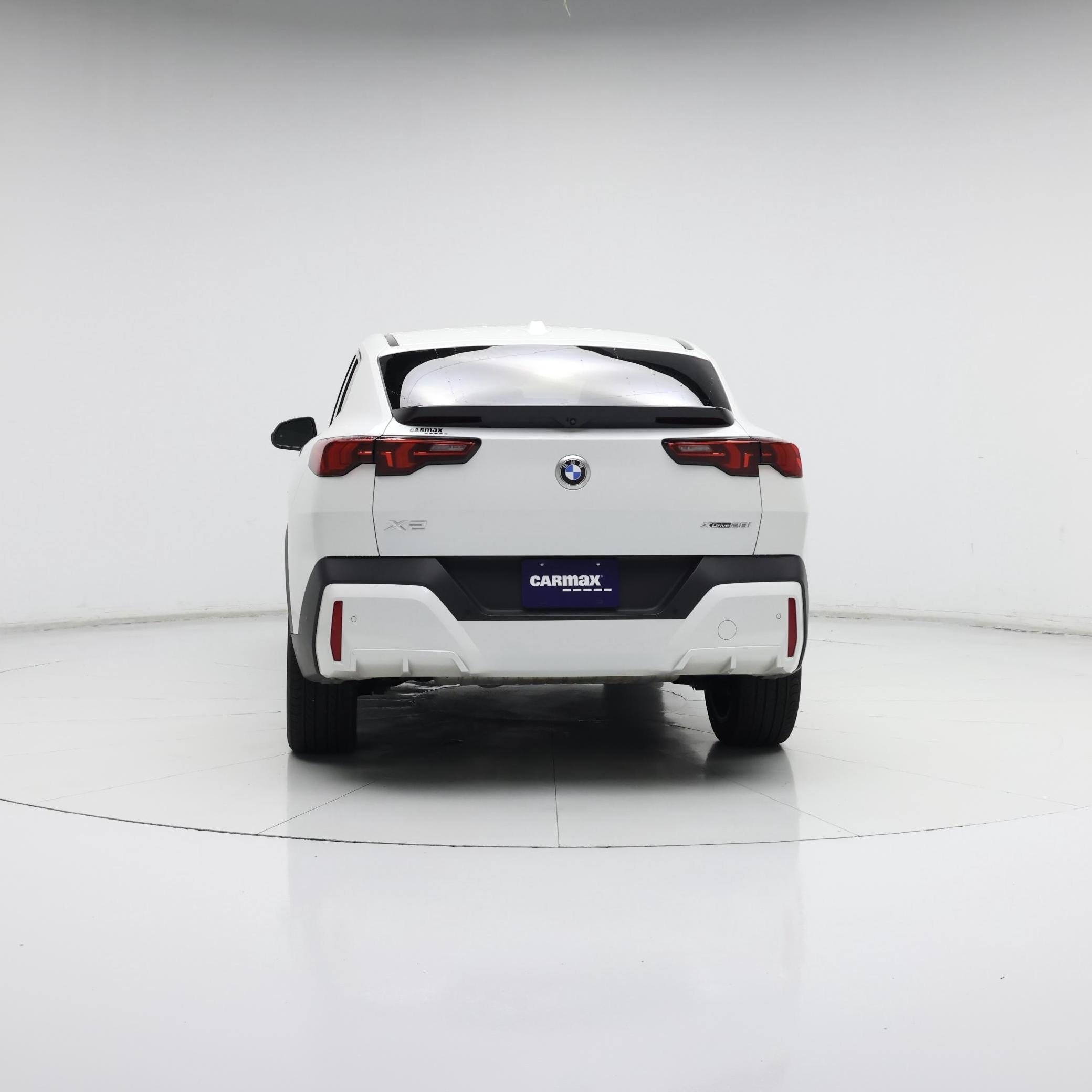 Thumbnail: 2025 BMW X2 - 6