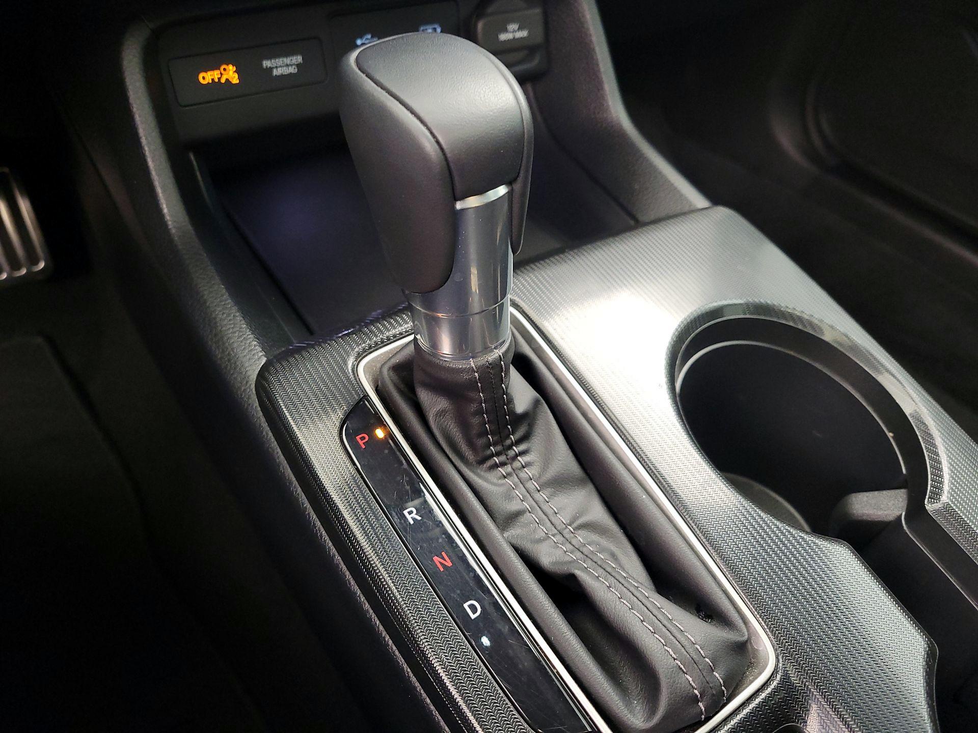 Thumbnail: 2025 Honda Civic - 17