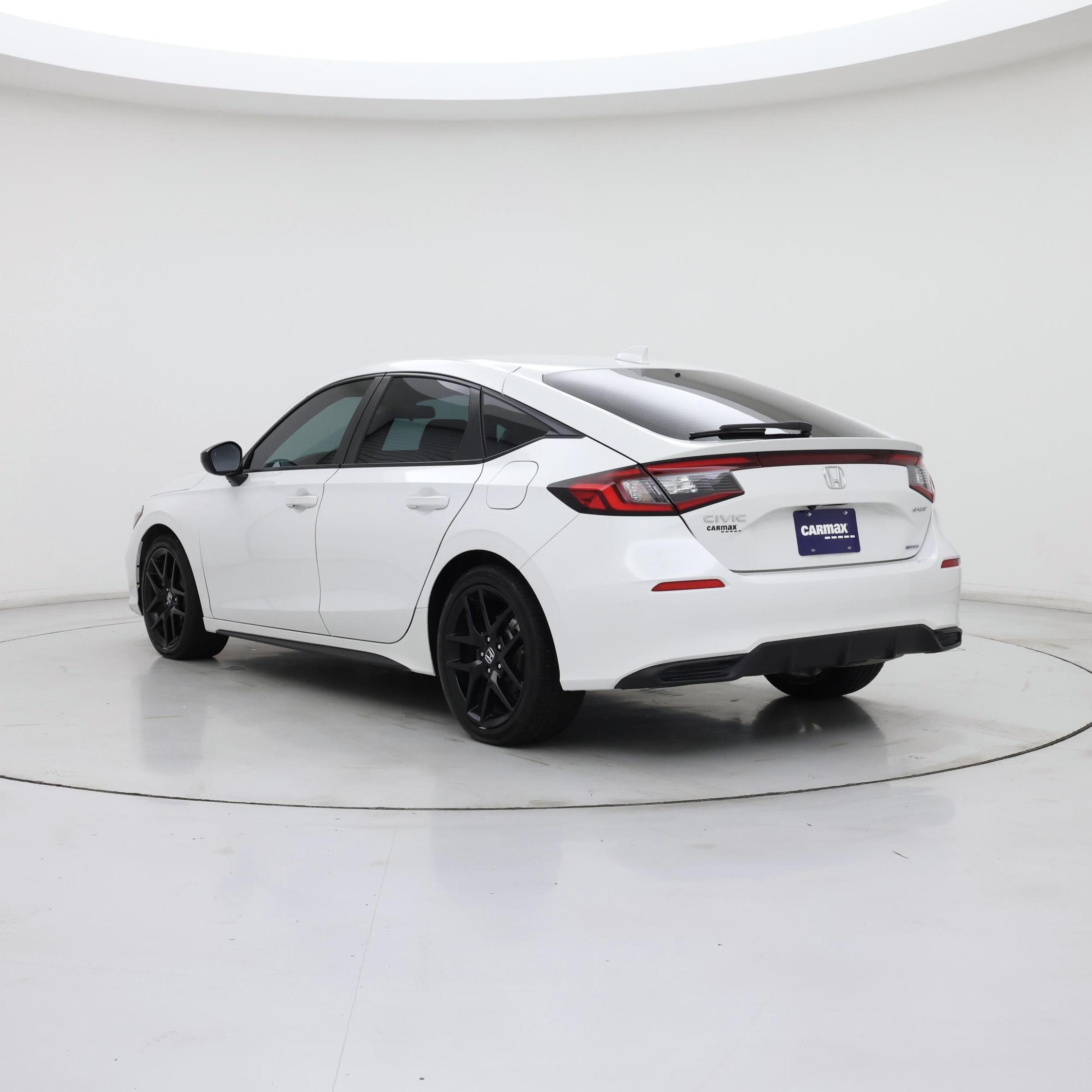 Thumbnail: 2025 Honda Civic - 2